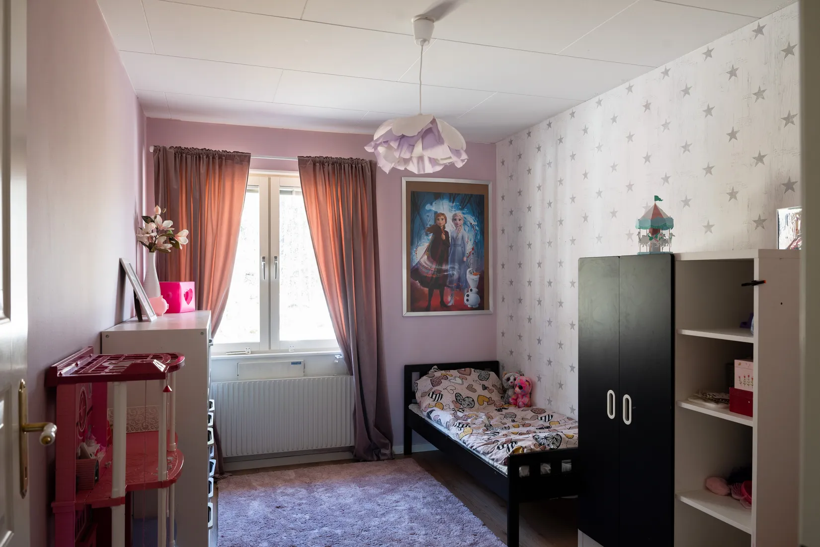 Bostadsrätt, Radhus, Midvintergatan 72, Skultuna, Västerås