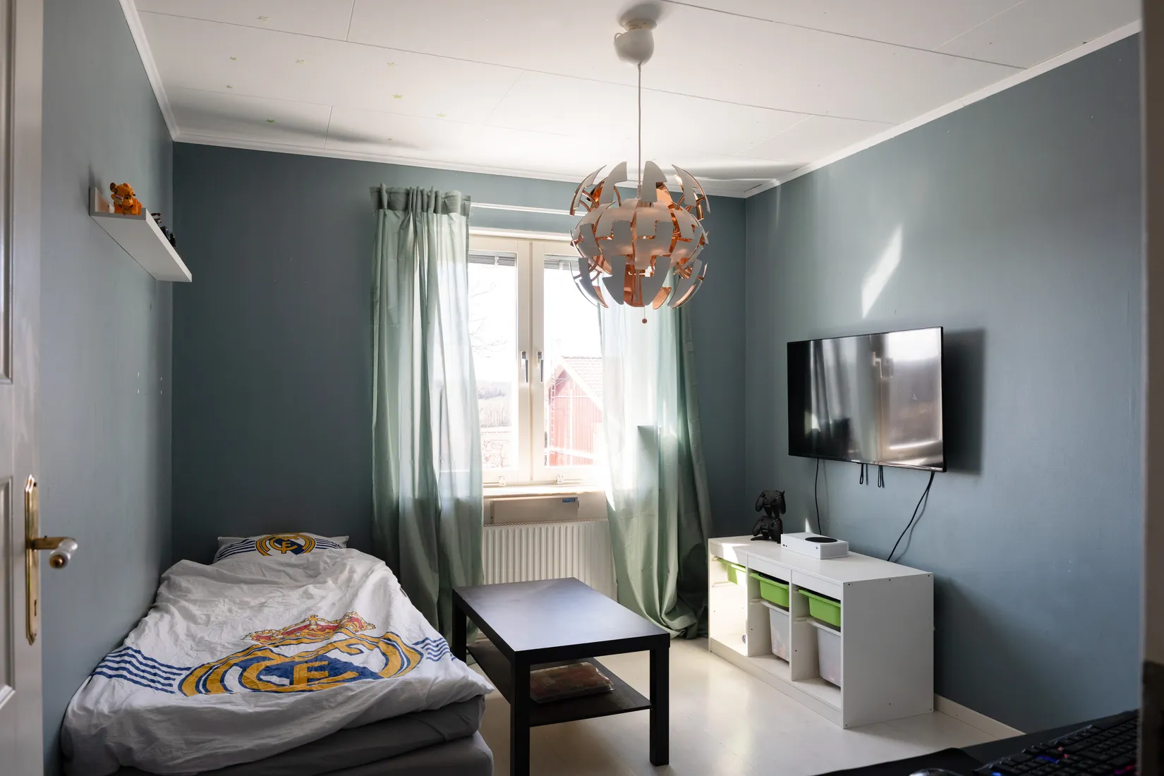 Bostadsrätt, Radhus, Midvintergatan 72, Skultuna, Västerås