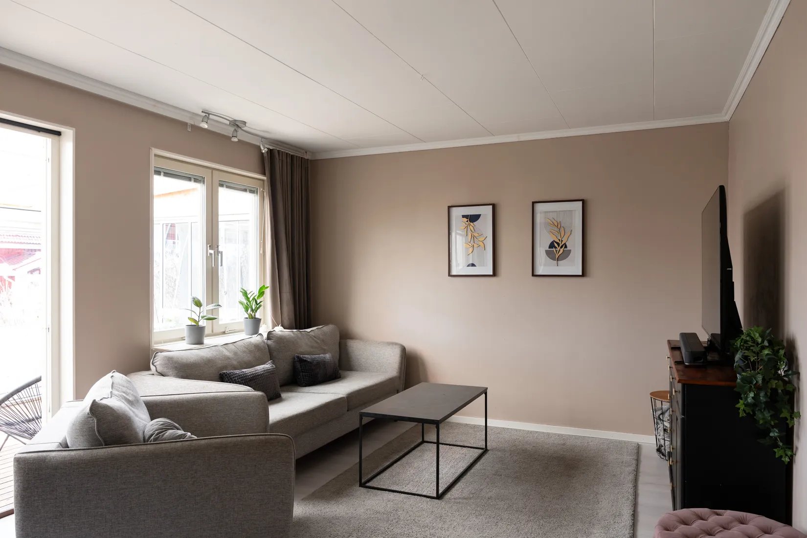 Bostadsrätt, Radhus, Midvintergatan 72, Skultuna, Västerås