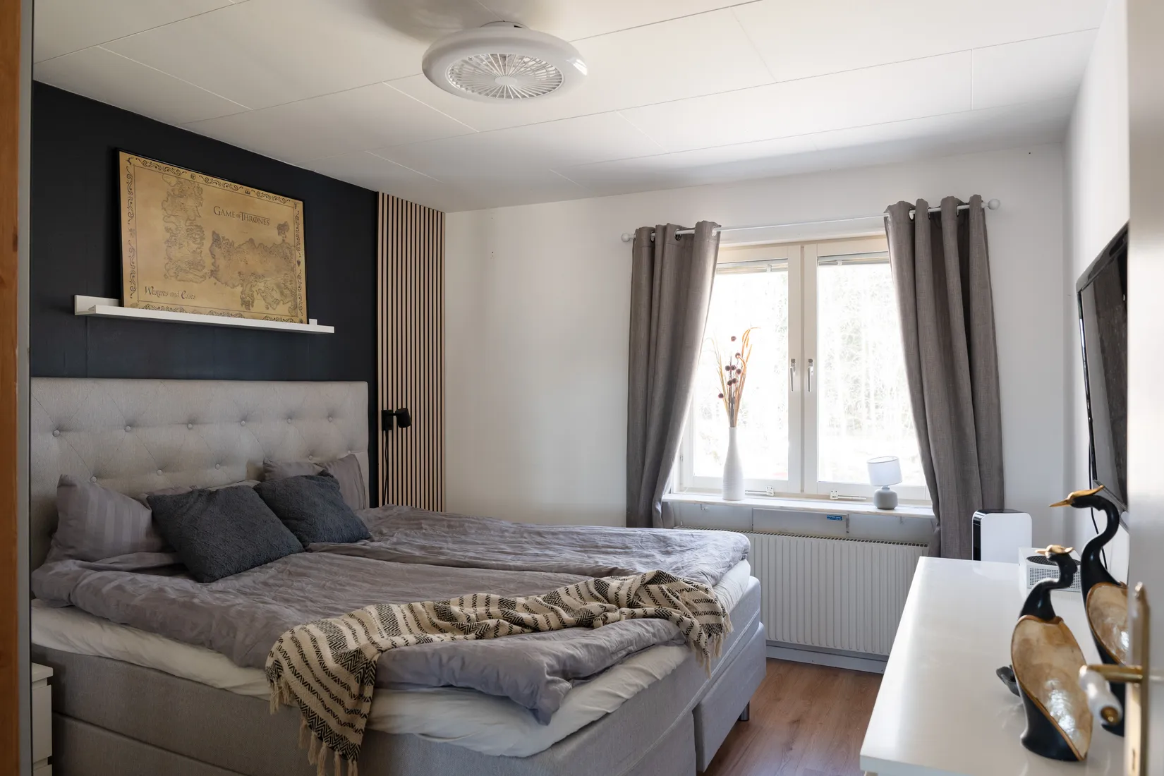 Bostadsrätt, Radhus, Midvintergatan 72, Skultuna, Västerås