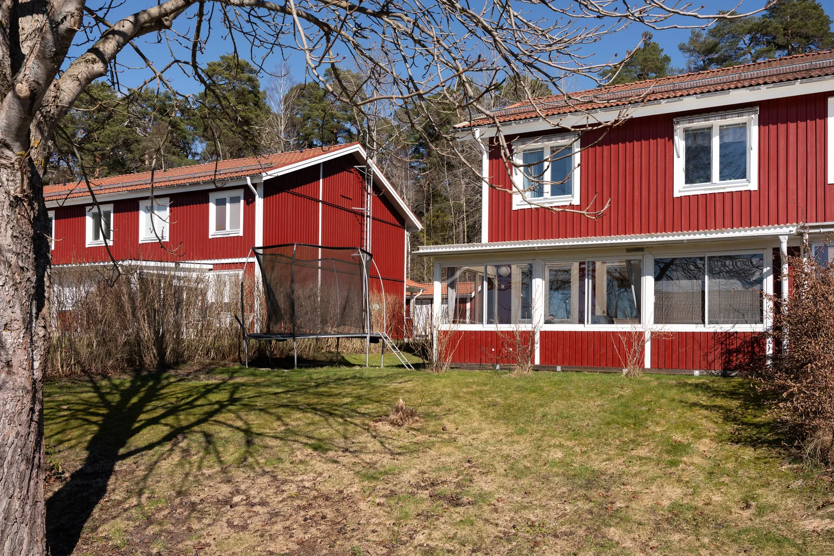 Bostadsrätt, Radhus, Midvintergatan 72, Skultuna, Västerås