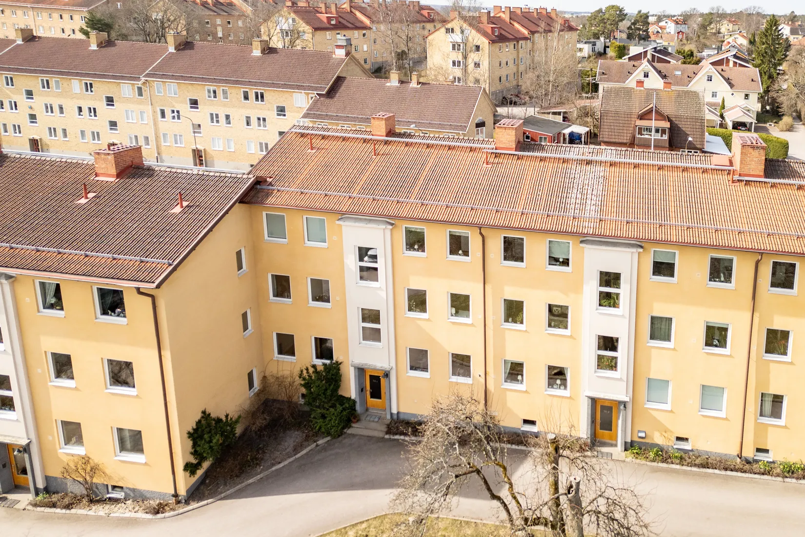 Bostadsrätt, Jakobsbergsgatan 14C, Jakobsberg, Västerås