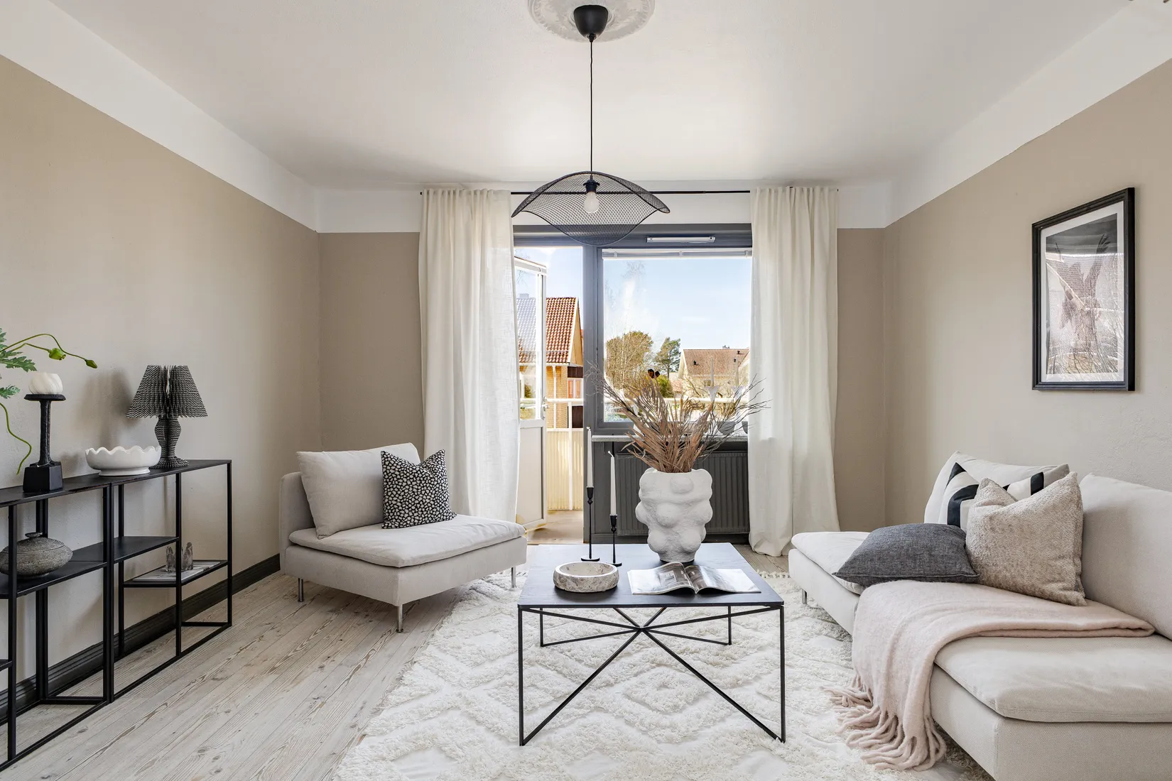 Bostadsrätt, Jakobsbergsgatan 14C, Jakobsberg, Västerås