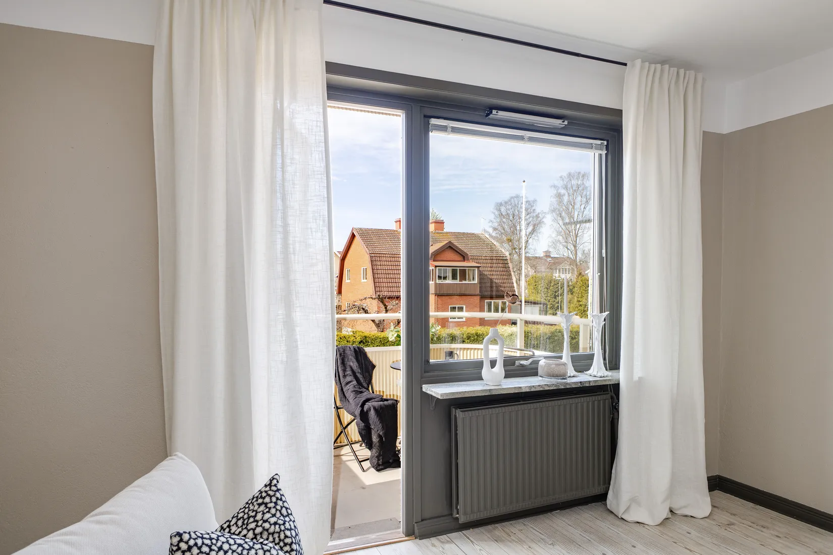 Bostadsrätt, Jakobsbergsgatan 14C, Jakobsberg, Västerås