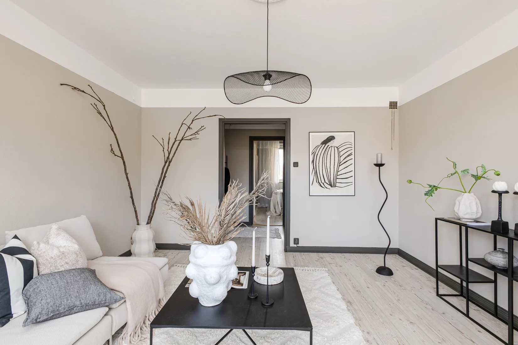 Bostadsrätt, Jakobsbergsgatan 14C, Jakobsberg, Västerås