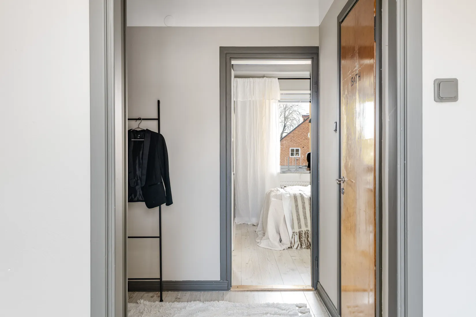 Bostadsrätt, Jakobsbergsgatan 14C, Jakobsberg, Västerås