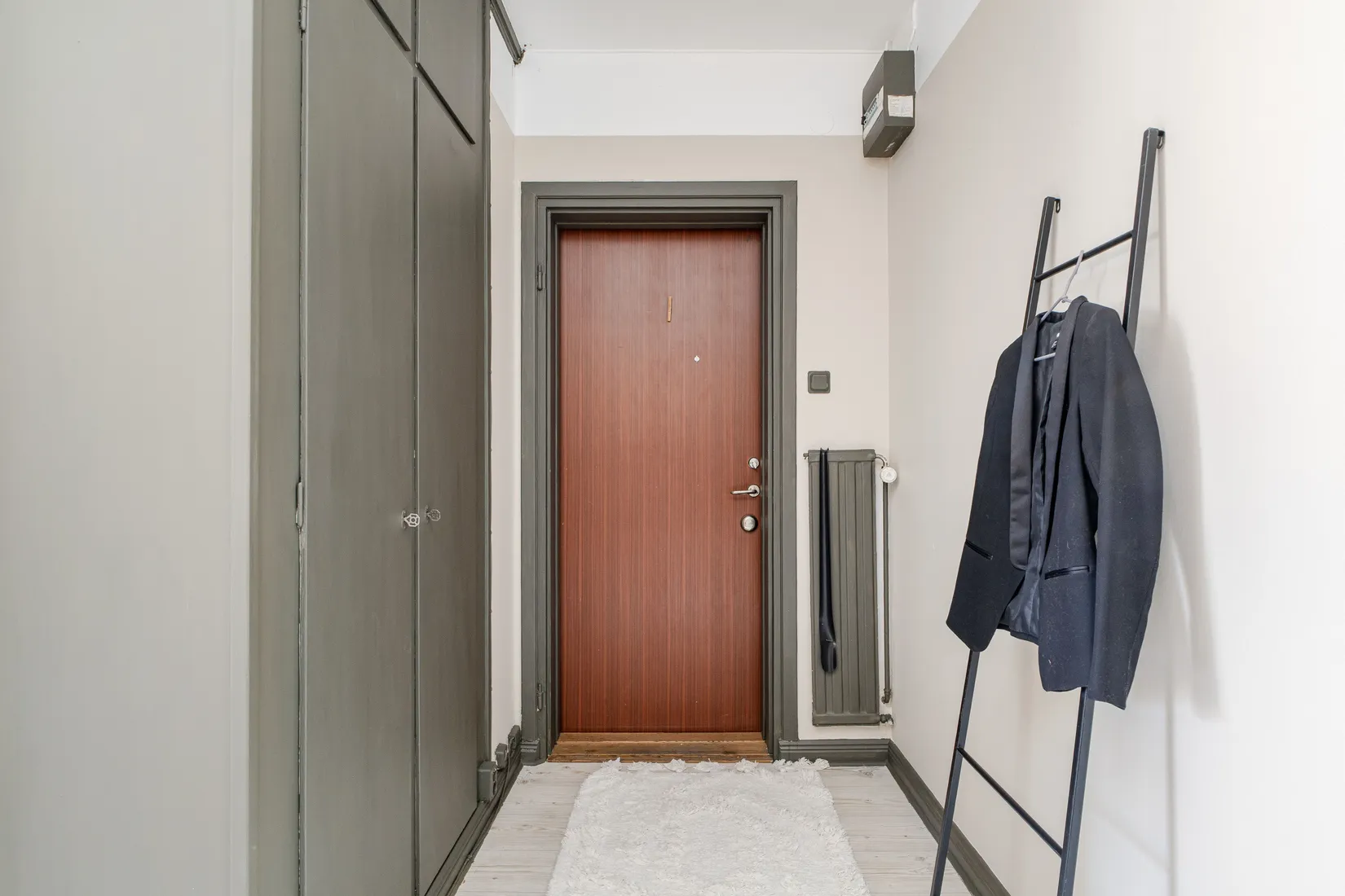 Bostadsrätt, Jakobsbergsgatan 14C, Jakobsberg, Västerås