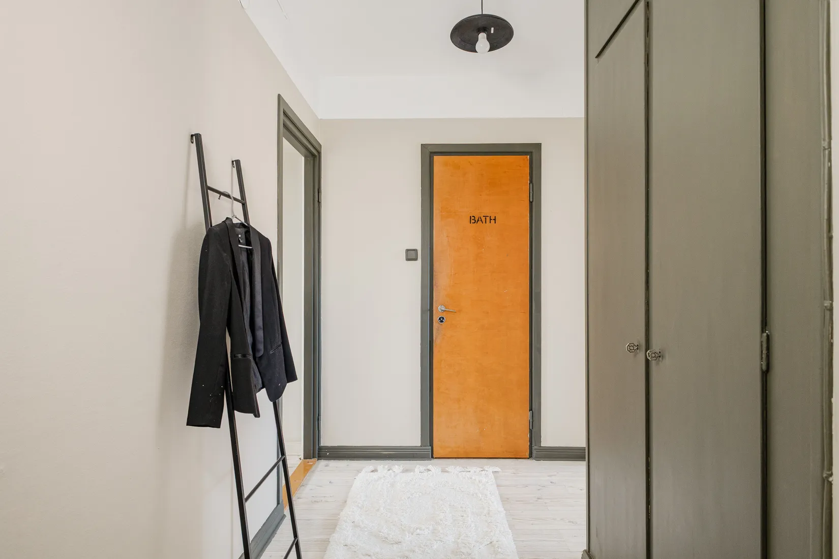 Bostadsrätt, Jakobsbergsgatan 14C, Jakobsberg, Västerås