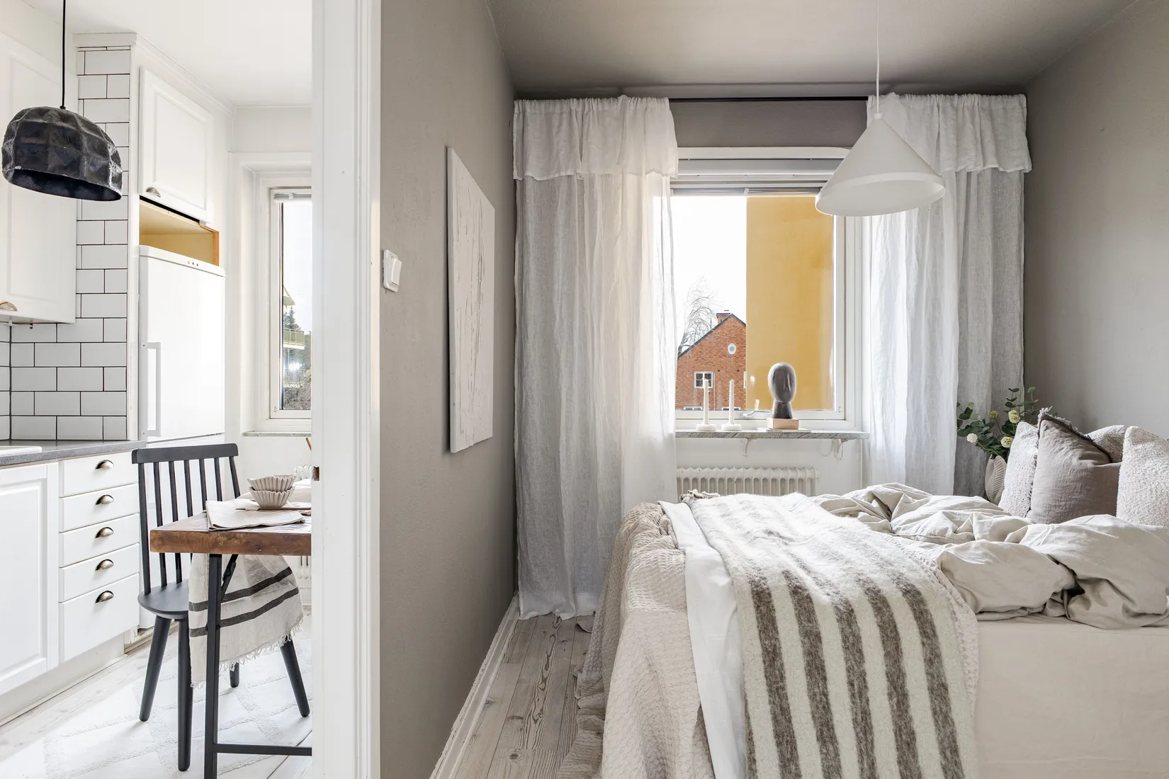 Bostadsrätt, Jakobsbergsgatan 14C, Jakobsberg, Västerås