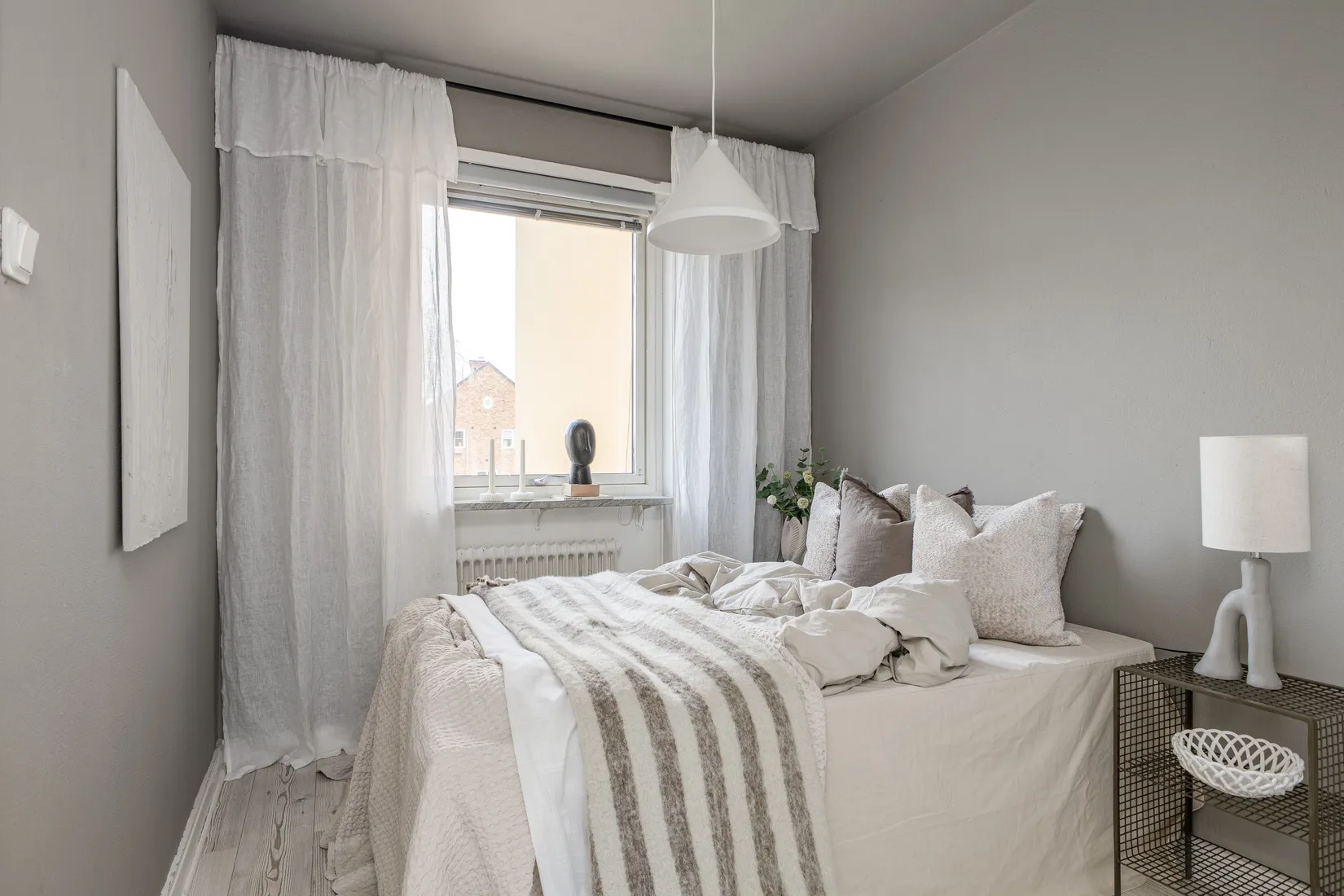 Bostadsrätt, Jakobsbergsgatan 14C, Jakobsberg, Västerås