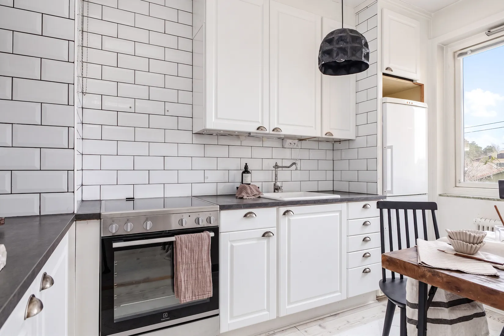 Bostadsrätt, Jakobsbergsgatan 14C, Jakobsberg, Västerås