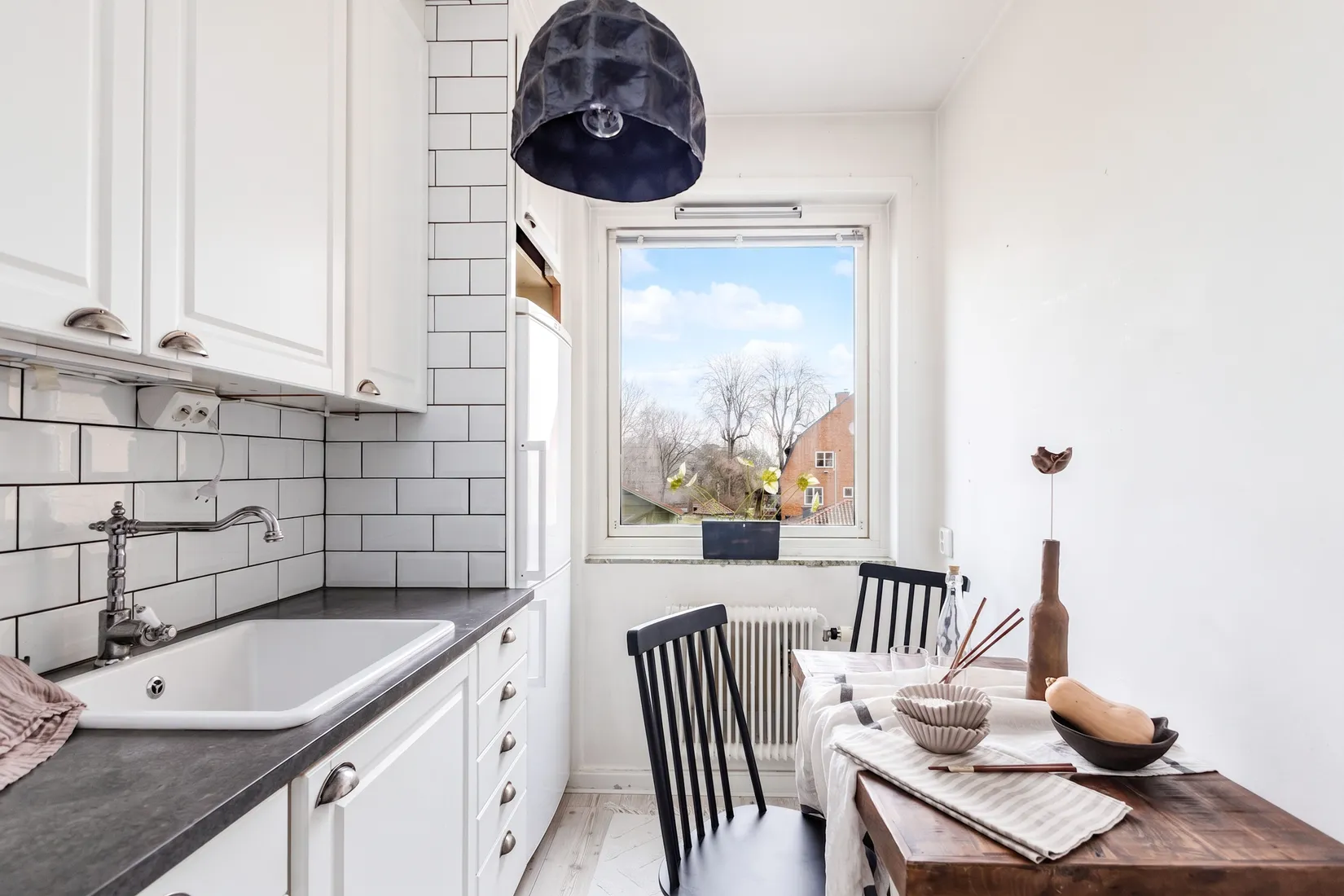 Bostadsrätt, Jakobsbergsgatan 14C, Jakobsberg, Västerås