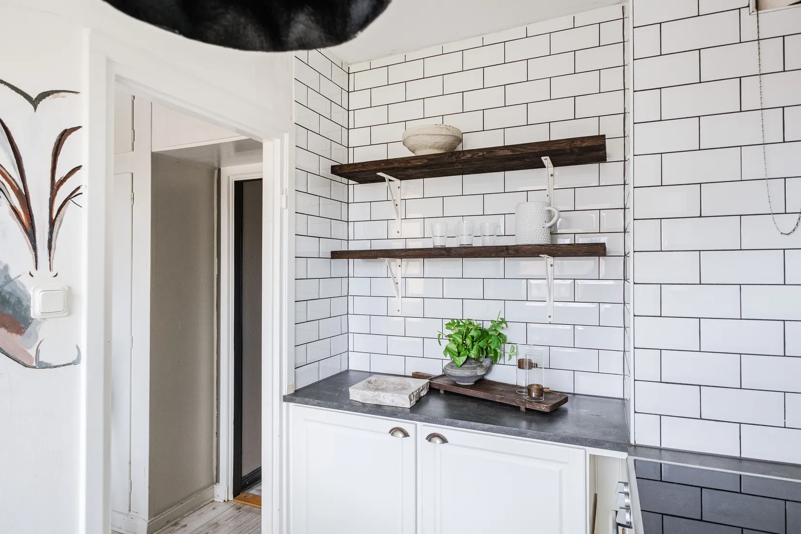 Bostadsrätt, Jakobsbergsgatan 14C, Jakobsberg, Västerås