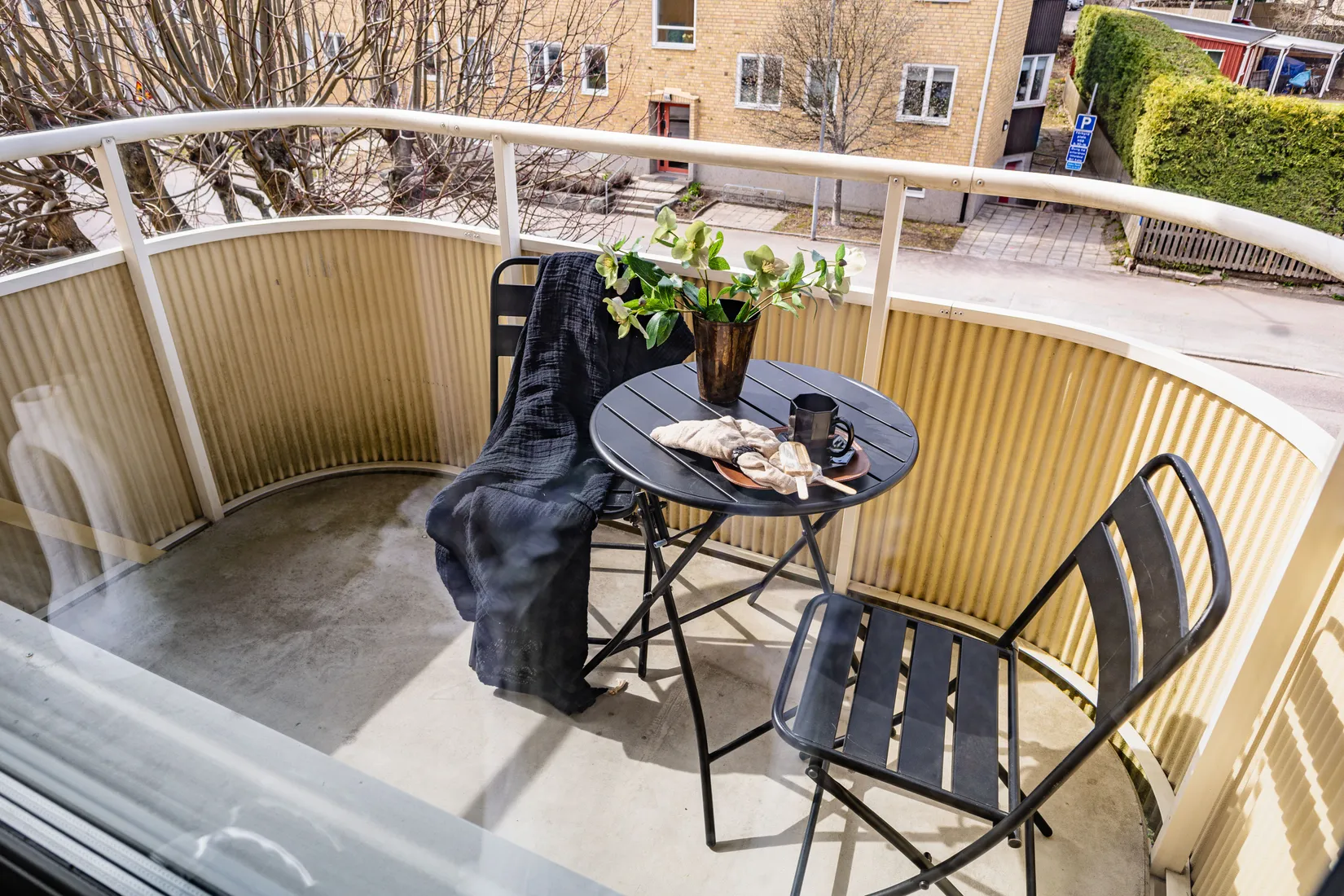 Bostadsrätt, Jakobsbergsgatan 14C, Jakobsberg, Västerås