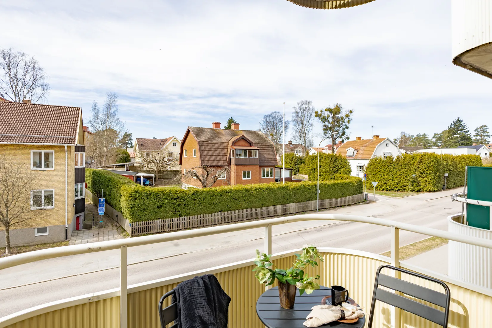 Bostadsrätt, Jakobsbergsgatan 14C, Jakobsberg, Västerås