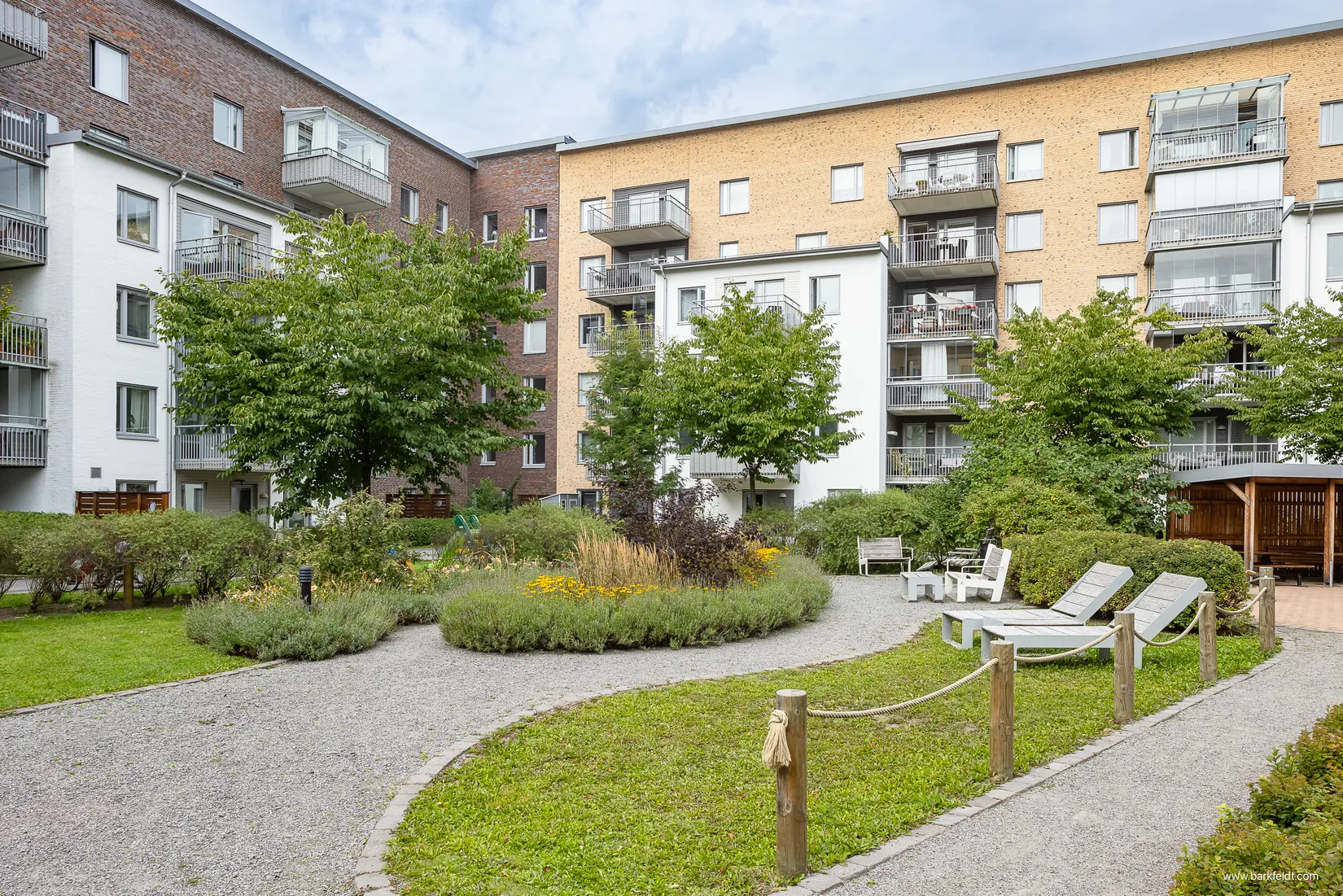 Bostadsrätt, Kungsängsgatan 59G, Kungsängen, Uppsala