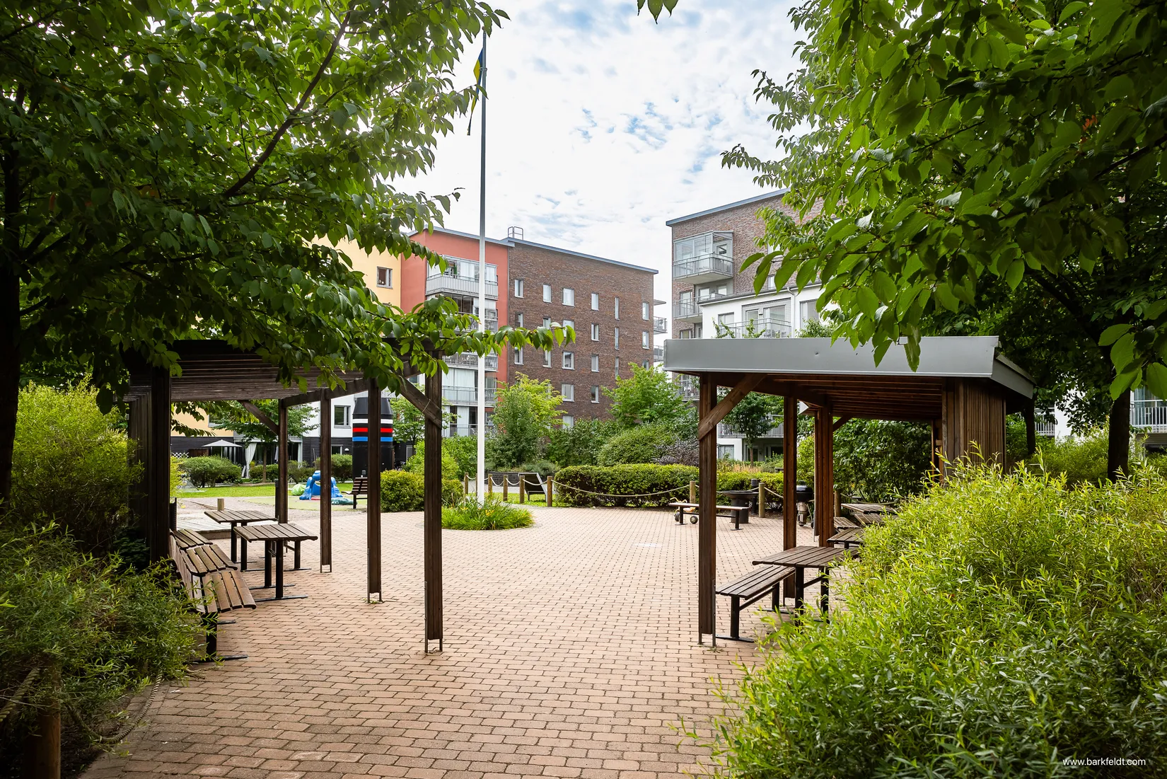 Bostadsrätt, Kungsängsgatan 59G, Kungsängen, Uppsala