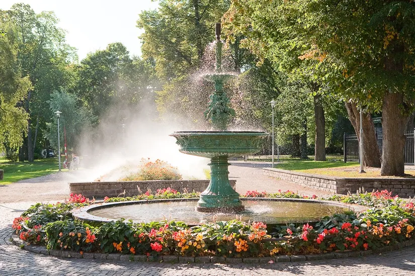 Bostadsrätt, Kungsängsgatan 59G, Kungsängen, Uppsala