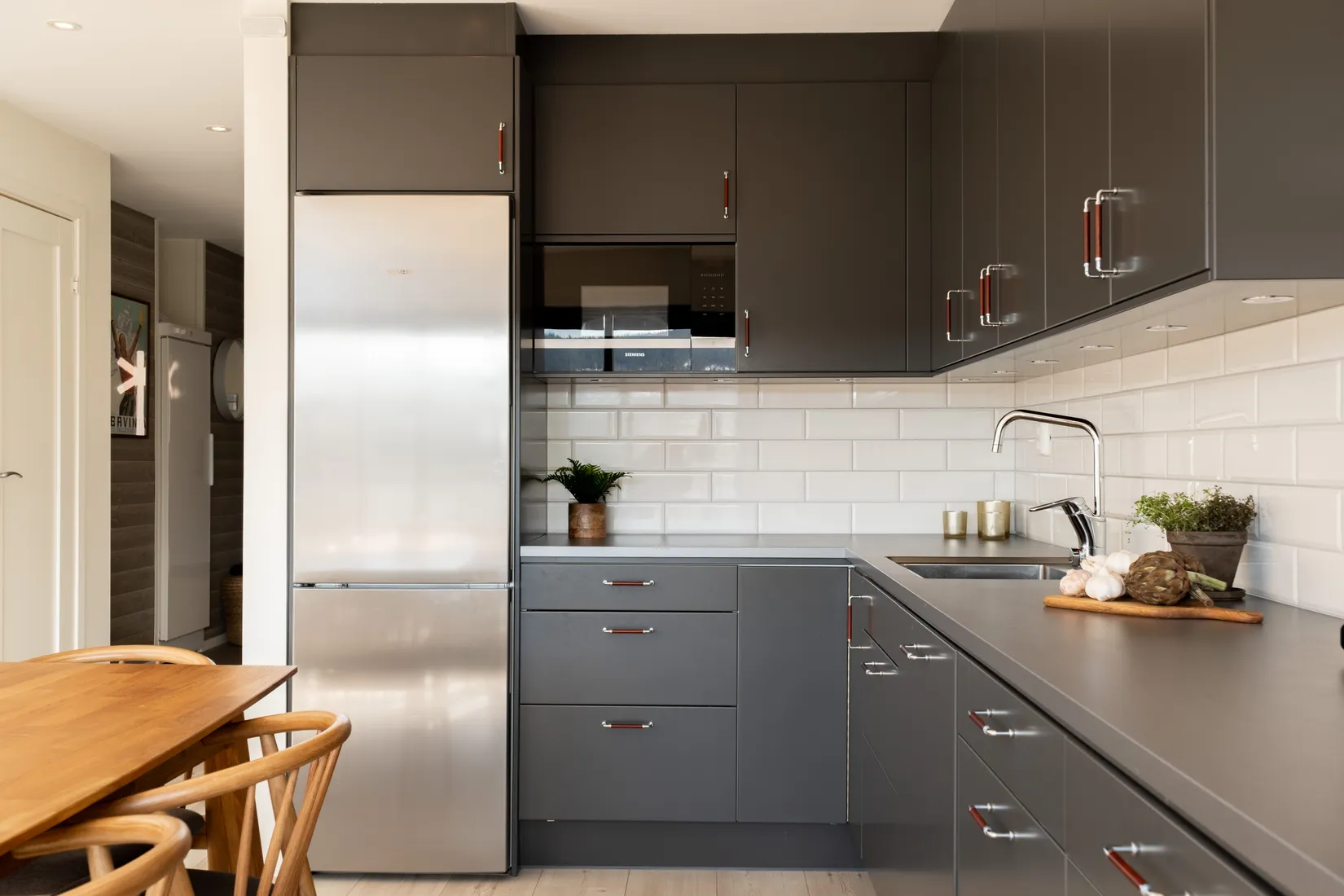 Bostadsrätt, Tegefjällsvägen 54C, Tegefjäll, Åre