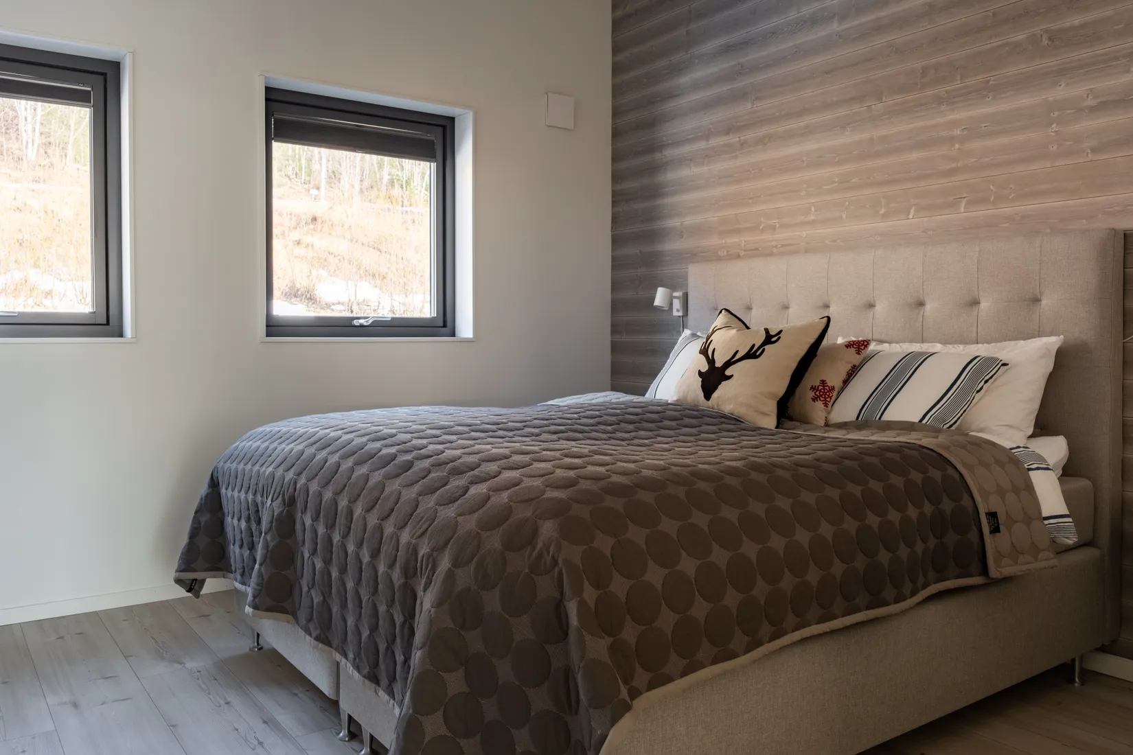 Bostadsrätt, Tegefjällsvägen 54C, Tegefjäll, Åre