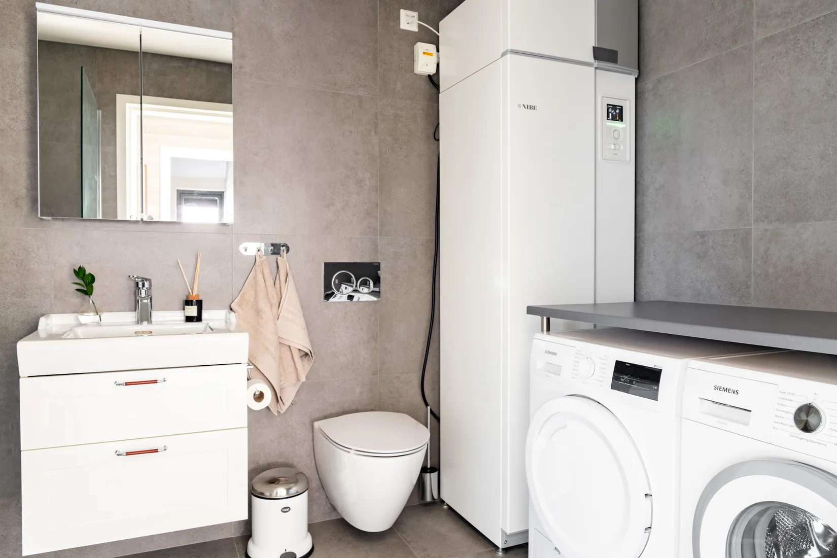 Bostadsrätt, Tegefjällsvägen 54C, Tegefjäll, Åre