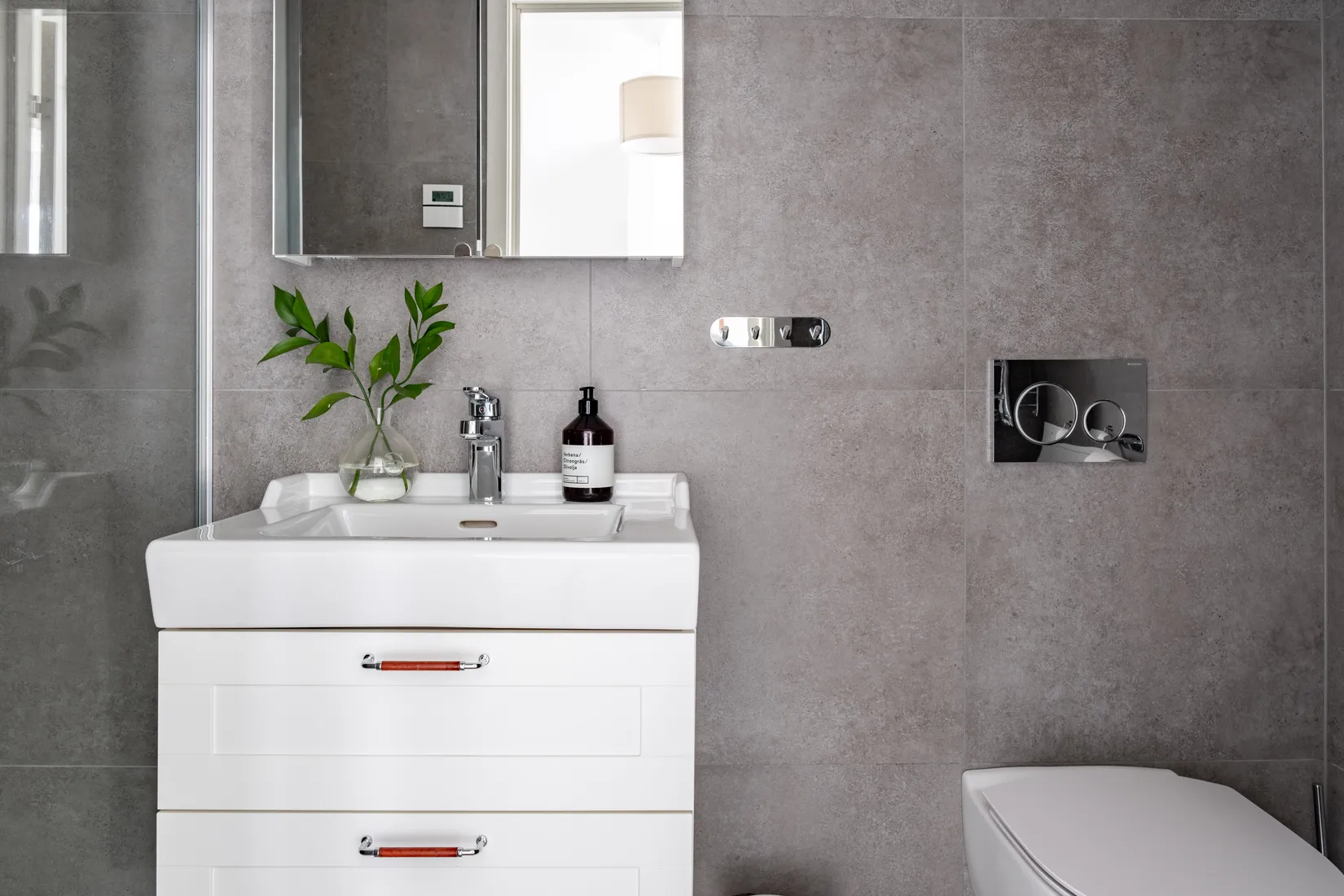 Bostadsrätt, Tegefjällsvägen 54C, Tegefjäll, Åre