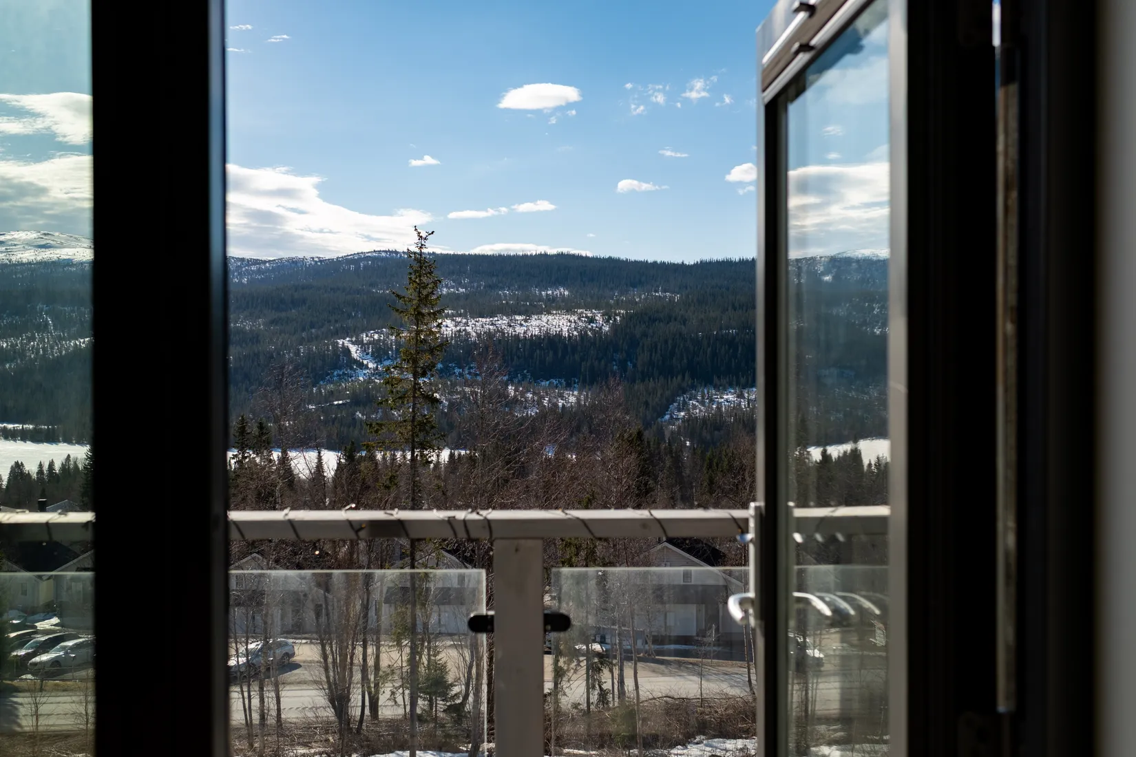 Bostadsrätt, Tegefjällsvägen 54C, Tegefjäll, Åre