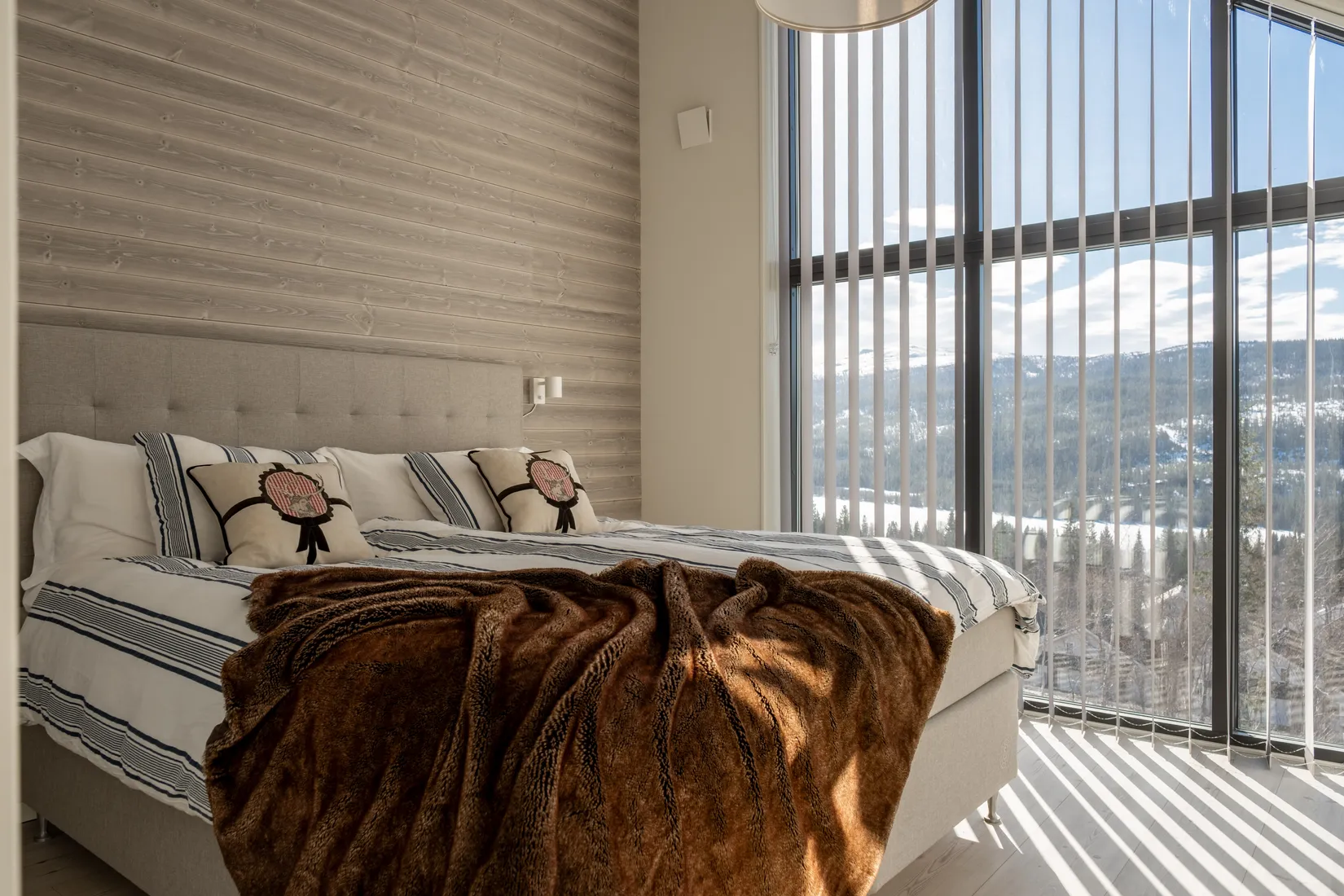 Bostadsrätt, Tegefjällsvägen 54C, Tegefjäll, Åre