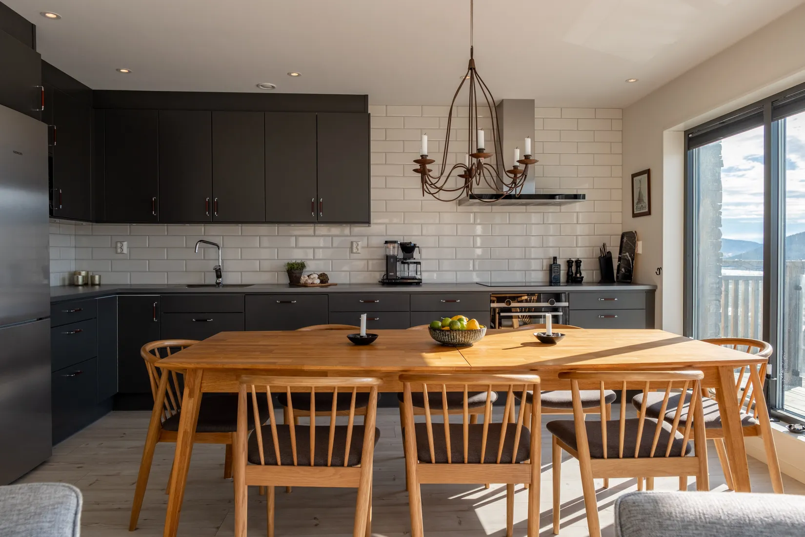 Bostadsrätt, Tegefjällsvägen 54C, Tegefjäll, Åre