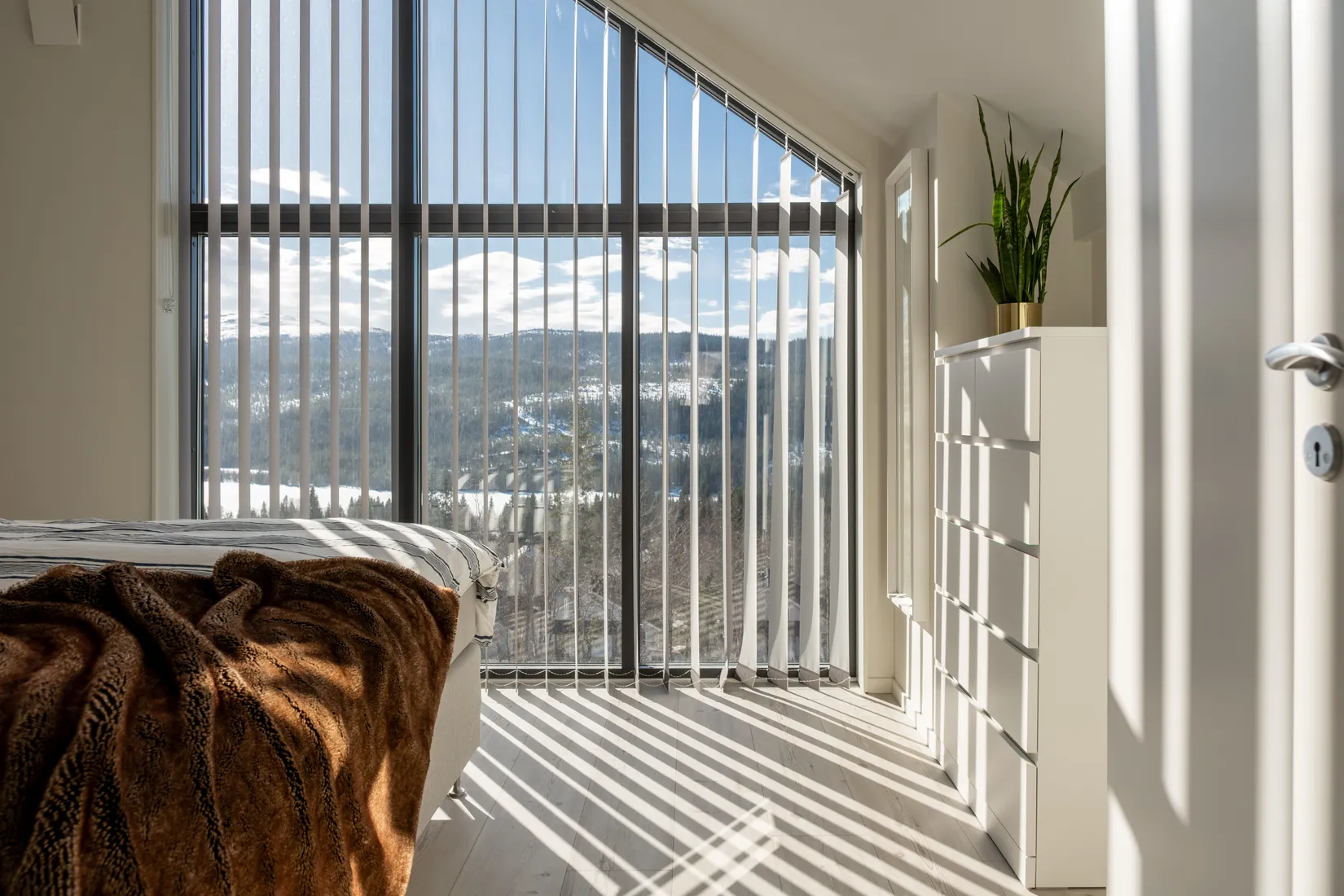 Bostadsrätt, Tegefjällsvägen 54C, Tegefjäll, Åre