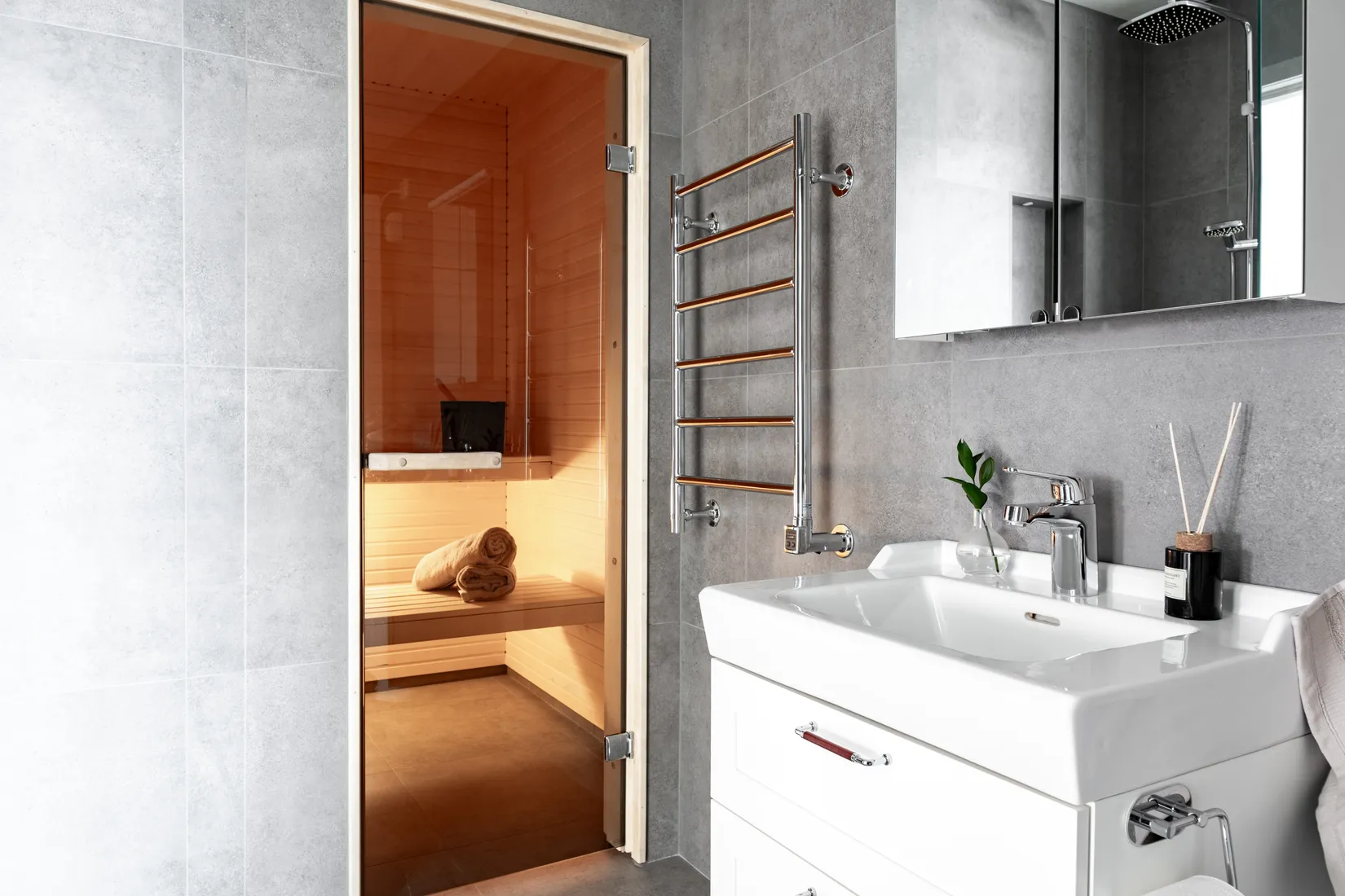 Bostadsrätt, Tegefjällsvägen 54C, Tegefjäll, Åre