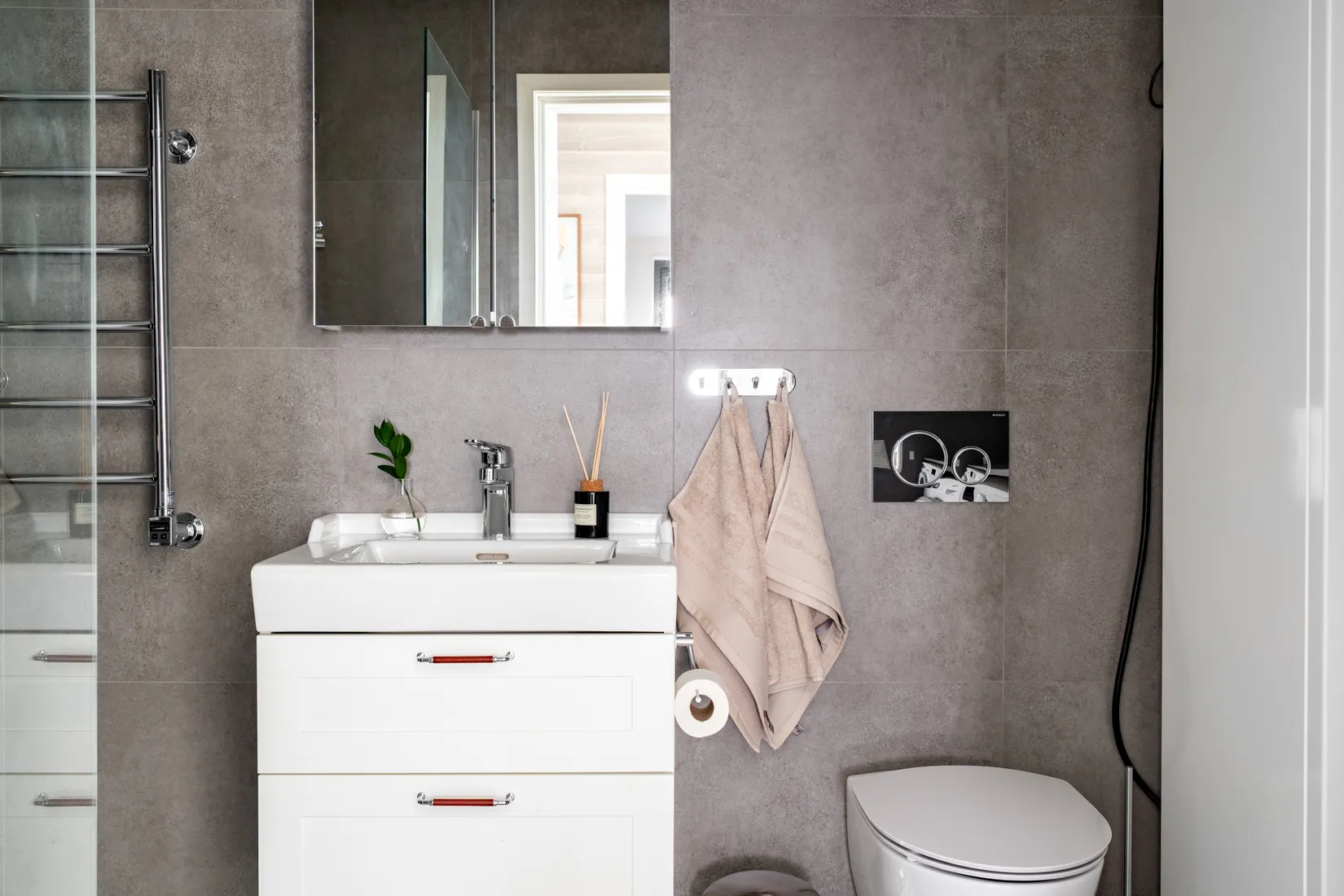 Bostadsrätt, Tegefjällsvägen 54C, Tegefjäll, Åre