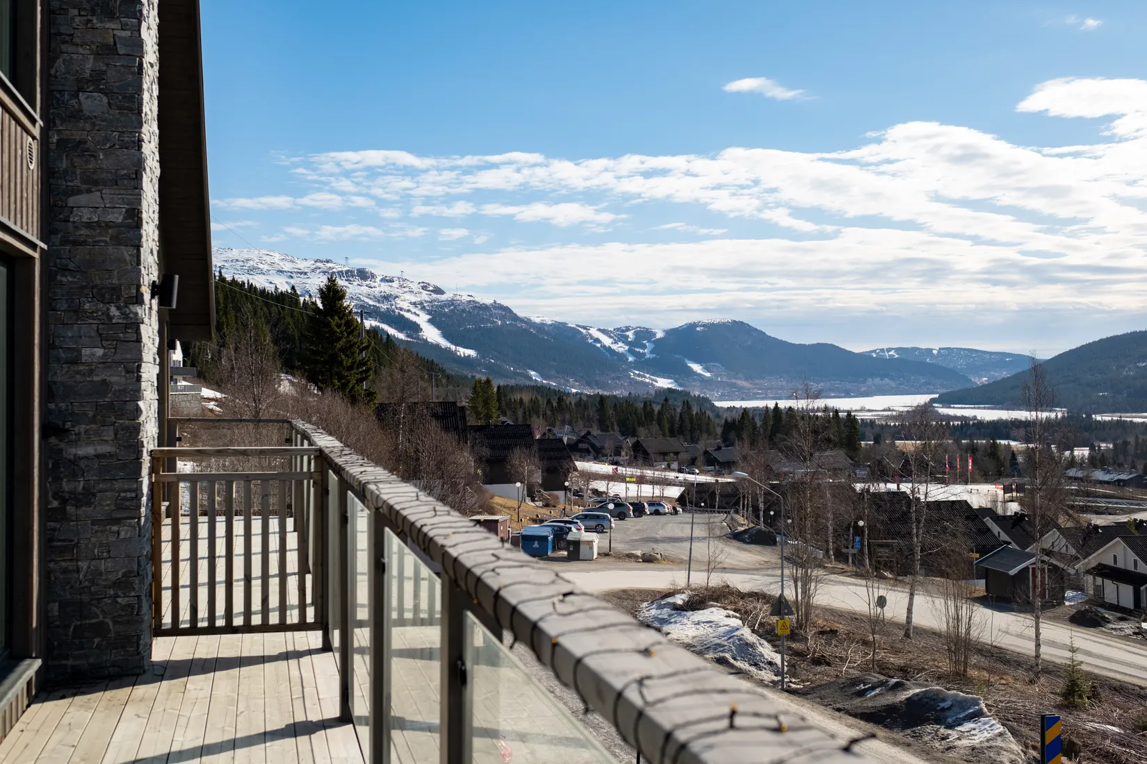 Bostadsrätt, Tegefjällsvägen 54C, Tegefjäll, Åre