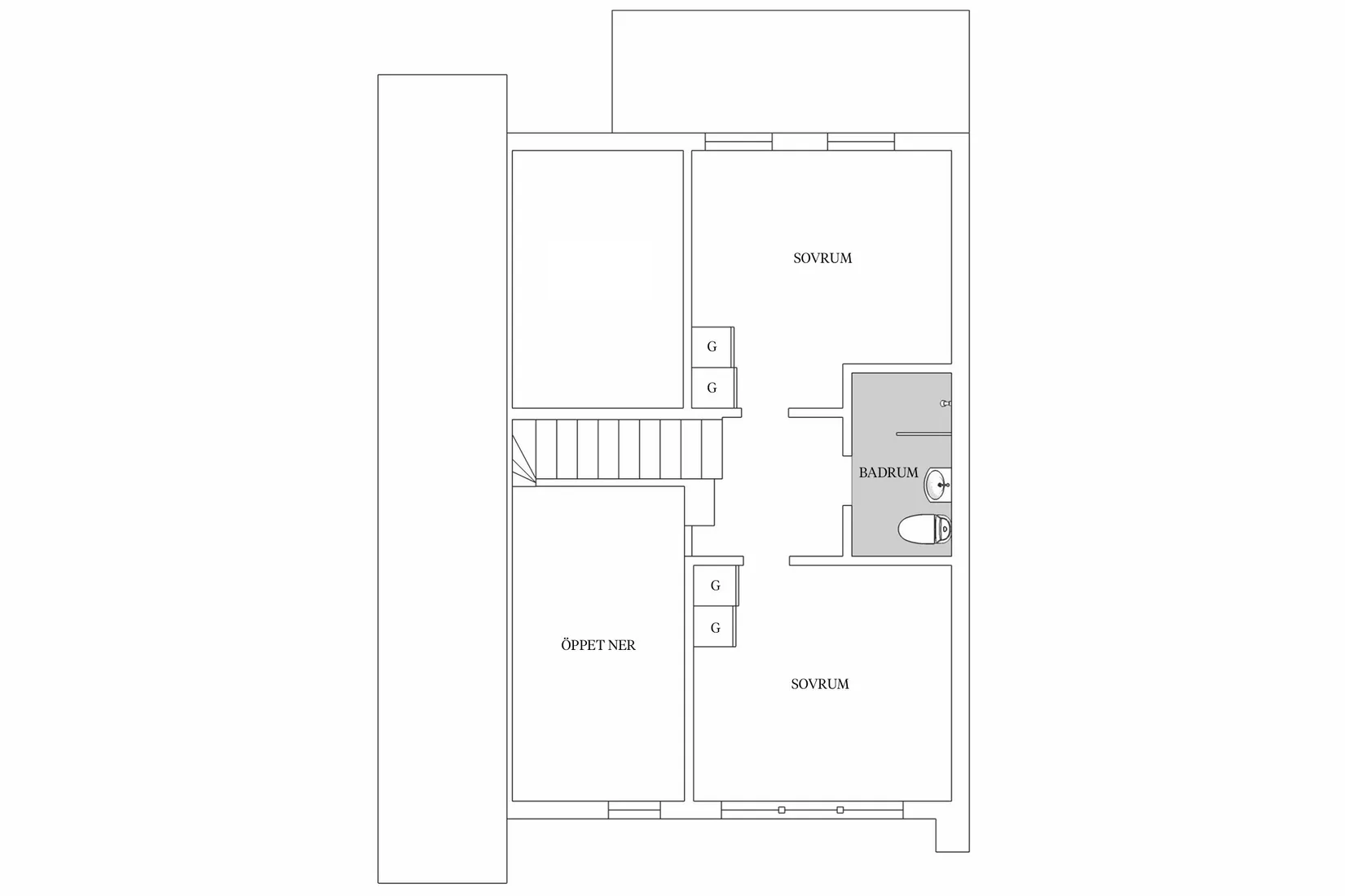 Bostadsrätt, Tegefjällsvägen 54C, Tegefjäll, Åre