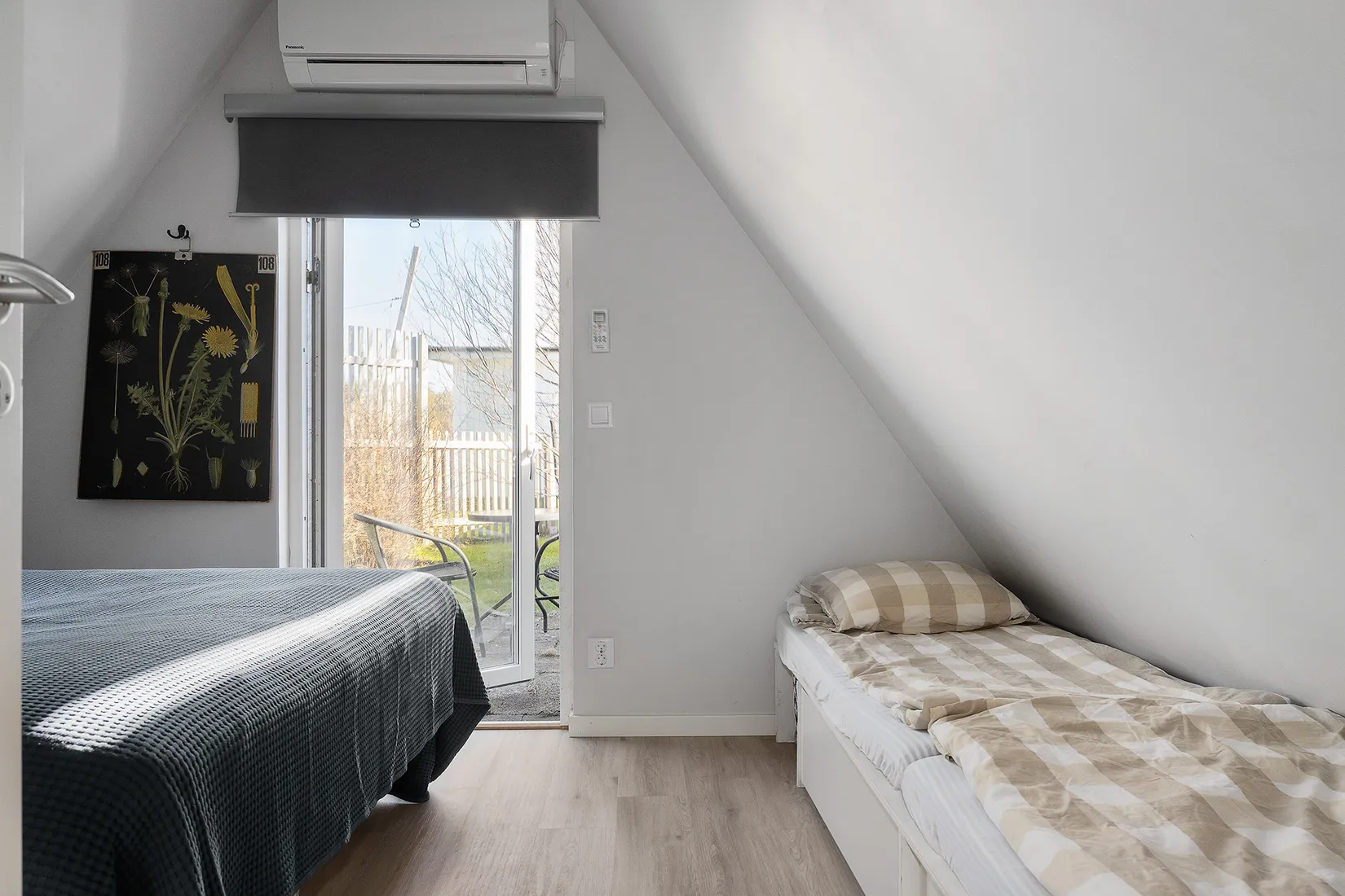 Fritidshus, Götaplatsen 26, Haverdal