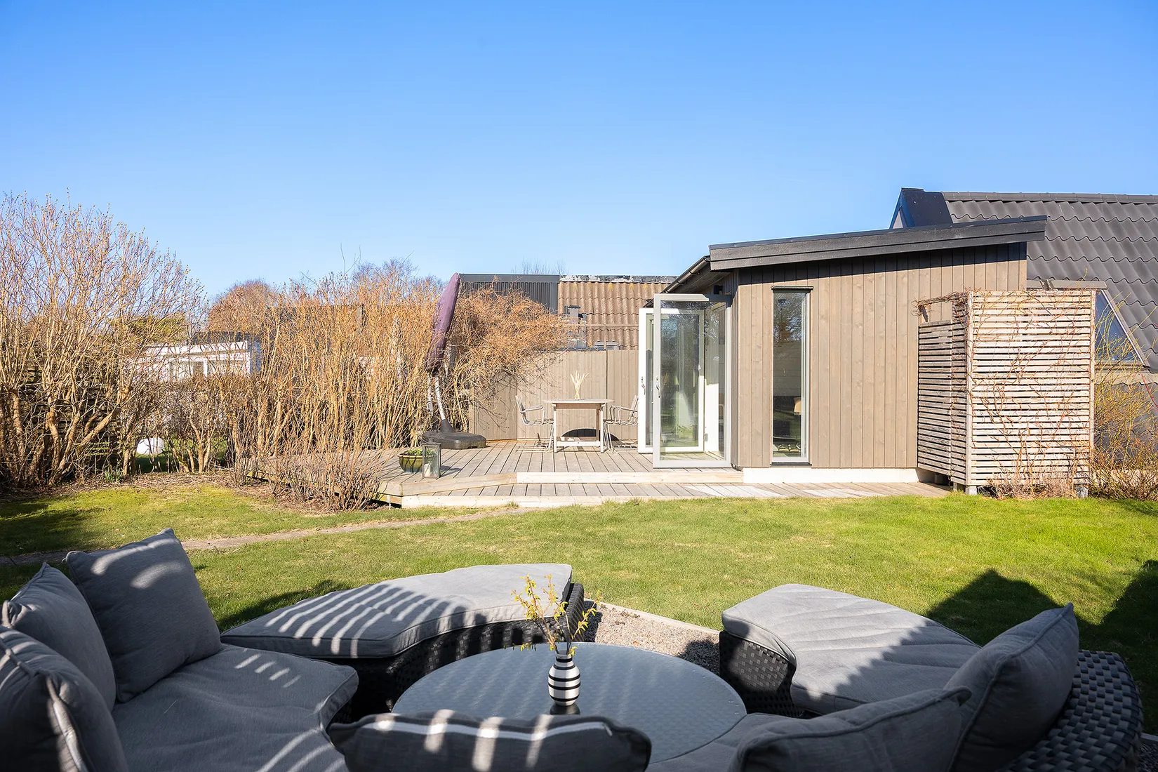 Fritidshus, Götaplatsen 26, Haverdal