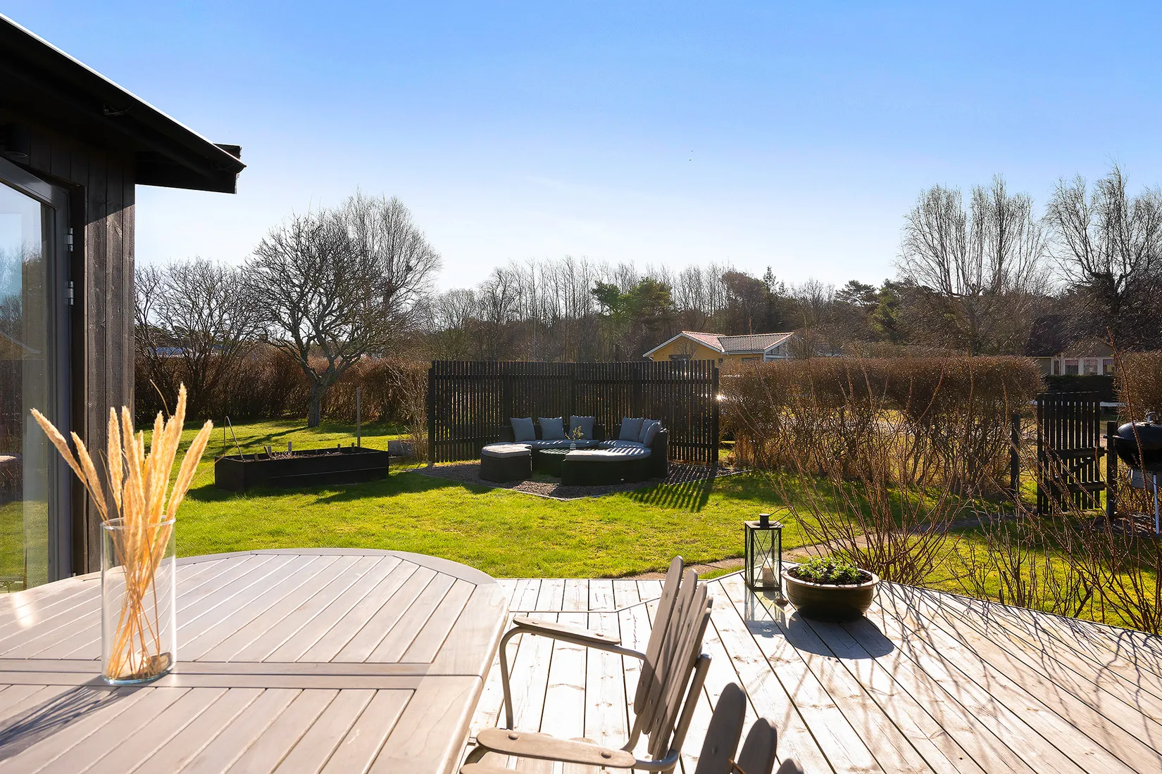 Fritidshus, Götaplatsen 26, Haverdal