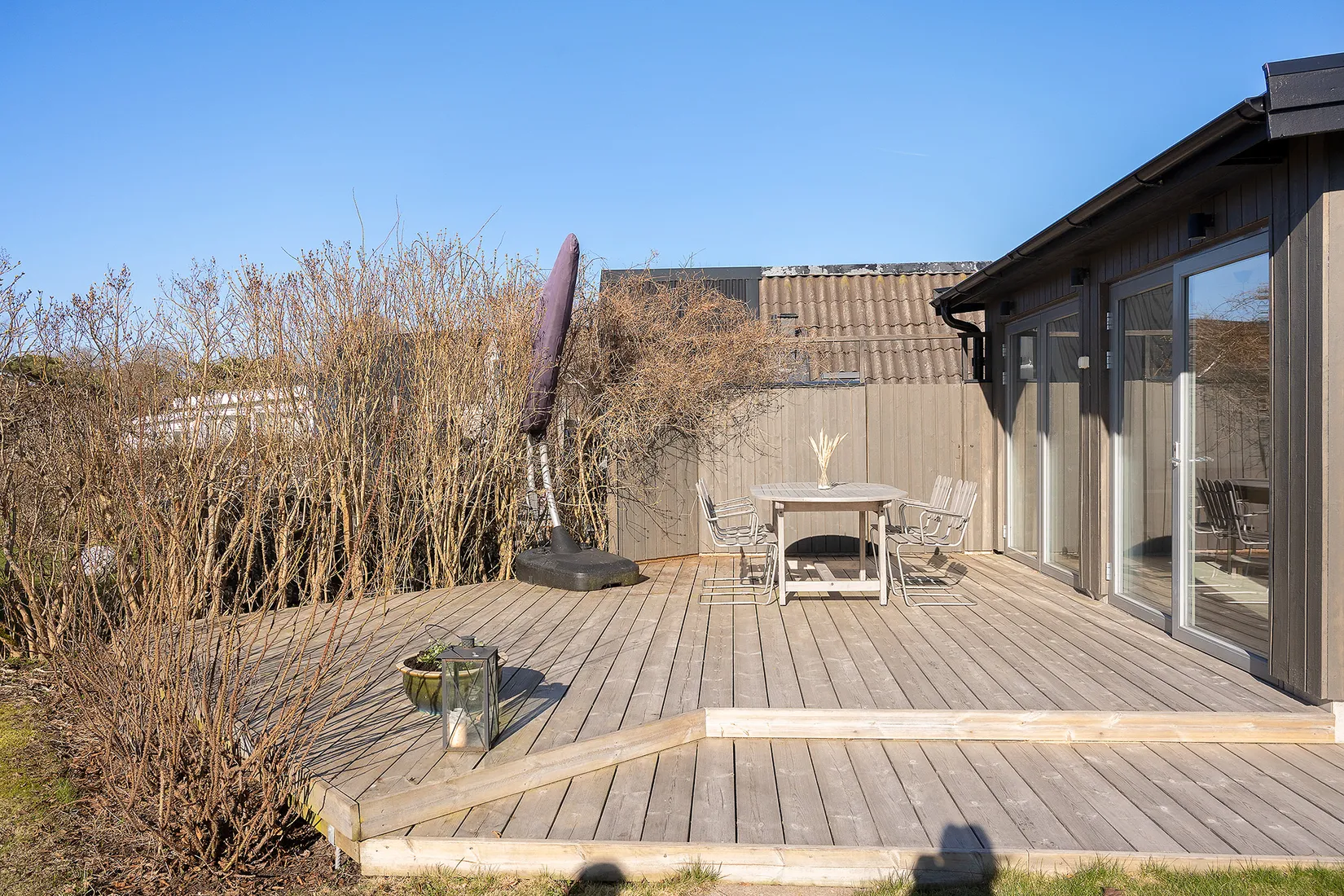 Fritidshus, Götaplatsen 26, Haverdal