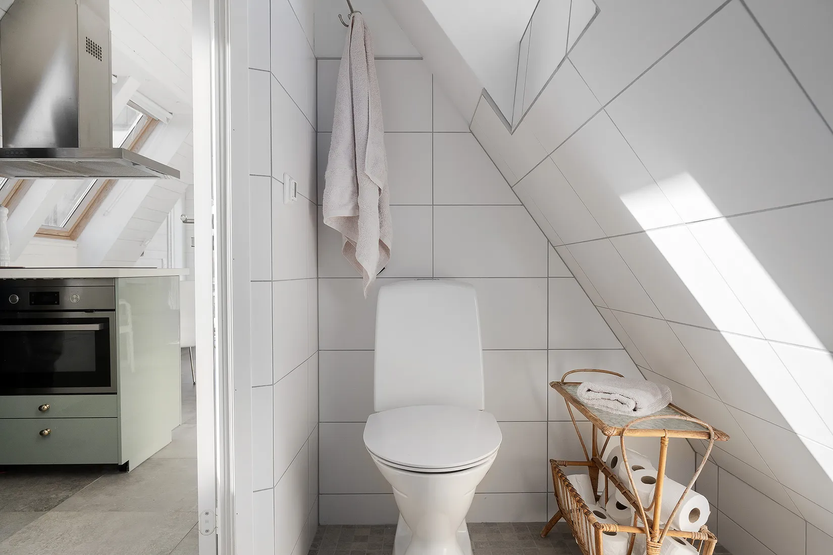 Fritidshus, Götaplatsen 26, Haverdal