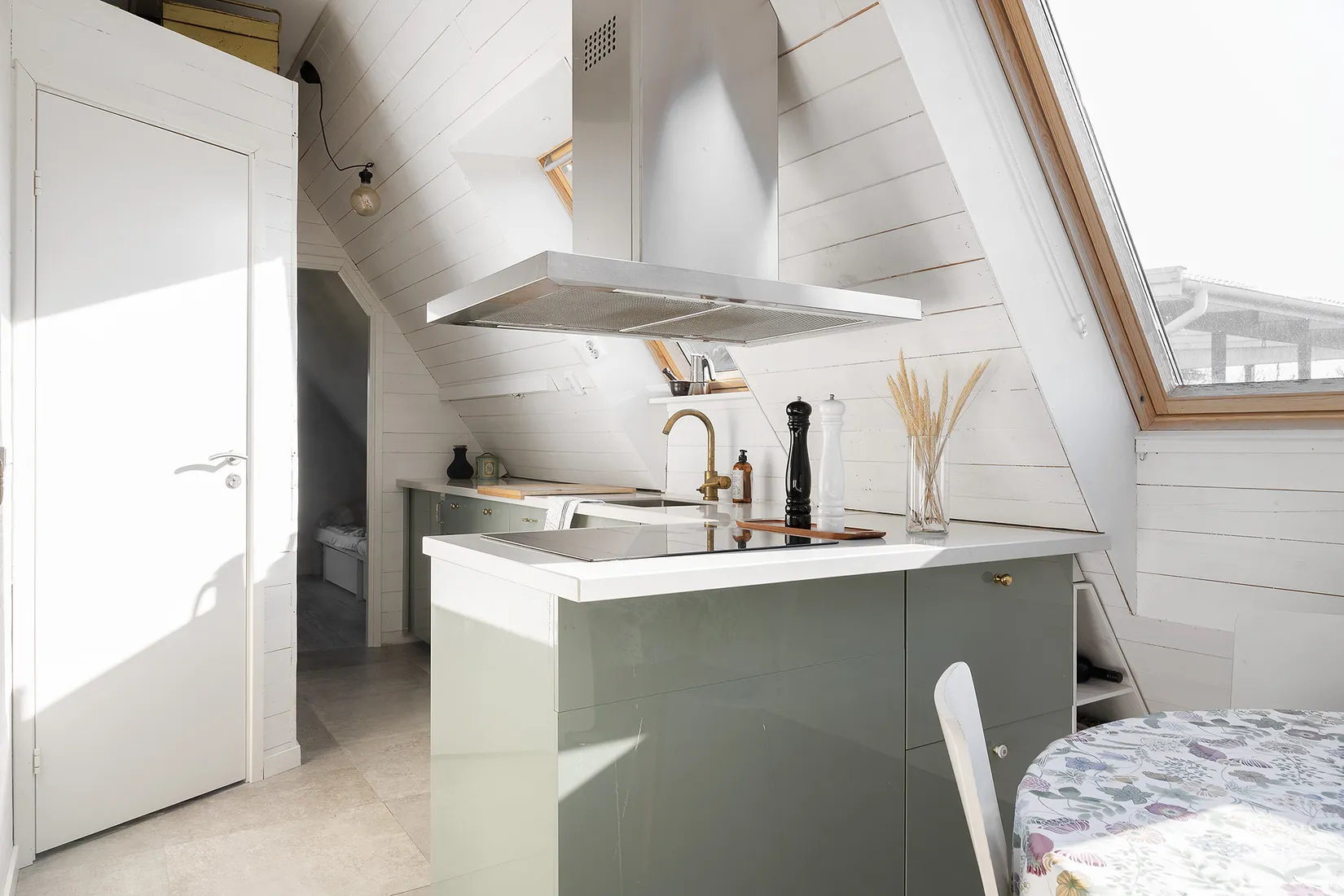 Fritidshus, Götaplatsen 26, Haverdal