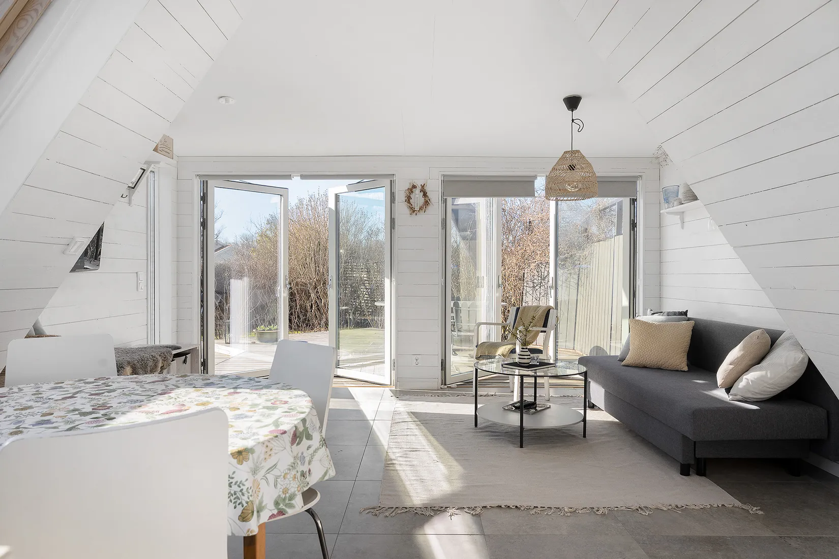 Fritidshus, Götaplatsen 26, Haverdal