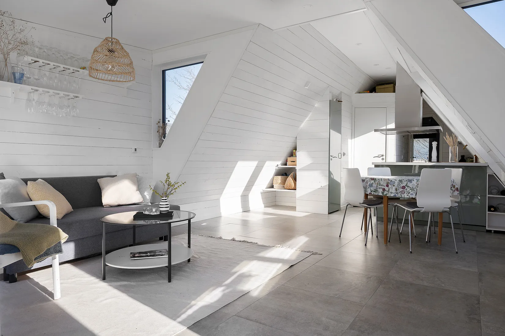 Fritidshus, Götaplatsen 26, Haverdal