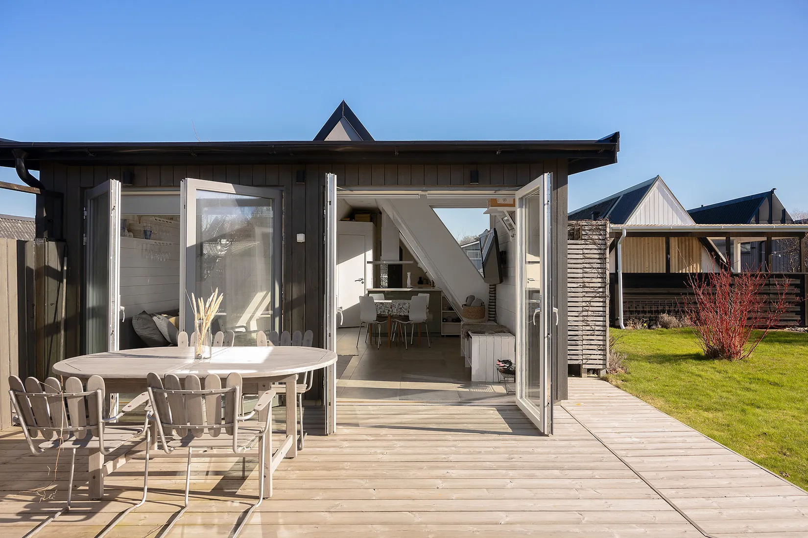 Fritidshus, Götaplatsen 26, Haverdal