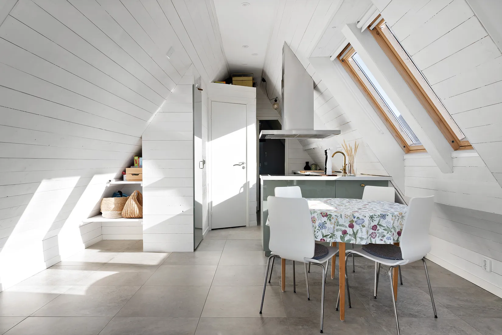 Fritidshus, Götaplatsen 26, Haverdal