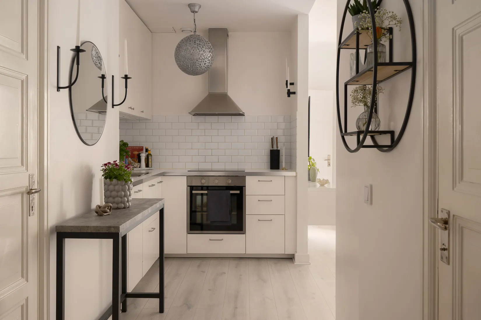 Bostadsrätt, Industrigatan 14, Kungsholmen - Fridhemsplan, Stockholm