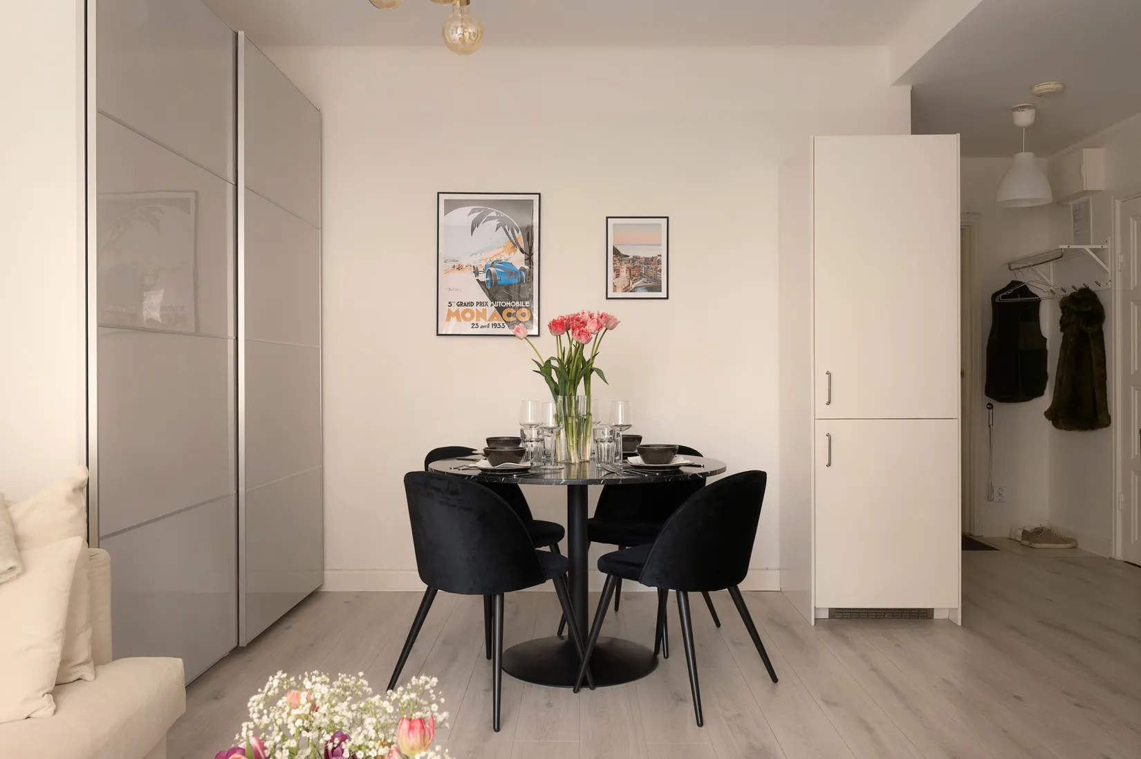 Bostadsrätt, Industrigatan 14, Kungsholmen - Fridhemsplan, Stockholm