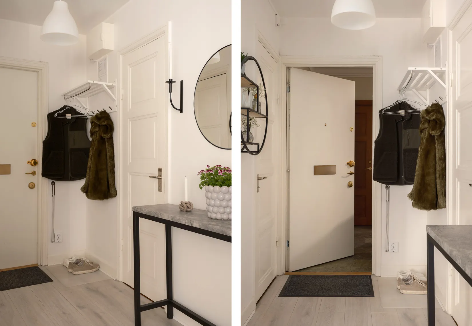 Bostadsrätt, Industrigatan 14, Kungsholmen - Fridhemsplan, Stockholm