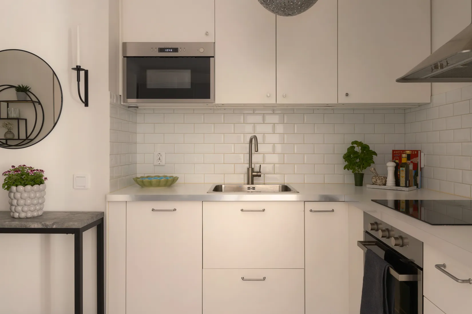 Bostadsrätt, Industrigatan 14, Kungsholmen - Fridhemsplan, Stockholm