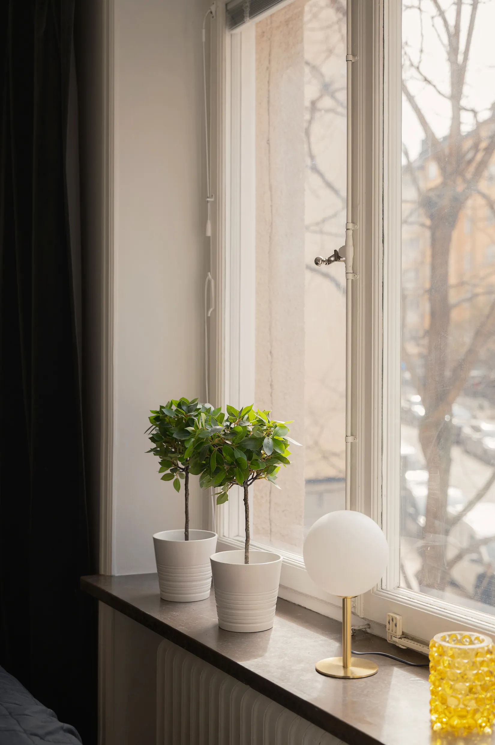 Bostadsrätt, Industrigatan 14, Kungsholmen - Fridhemsplan, Stockholm