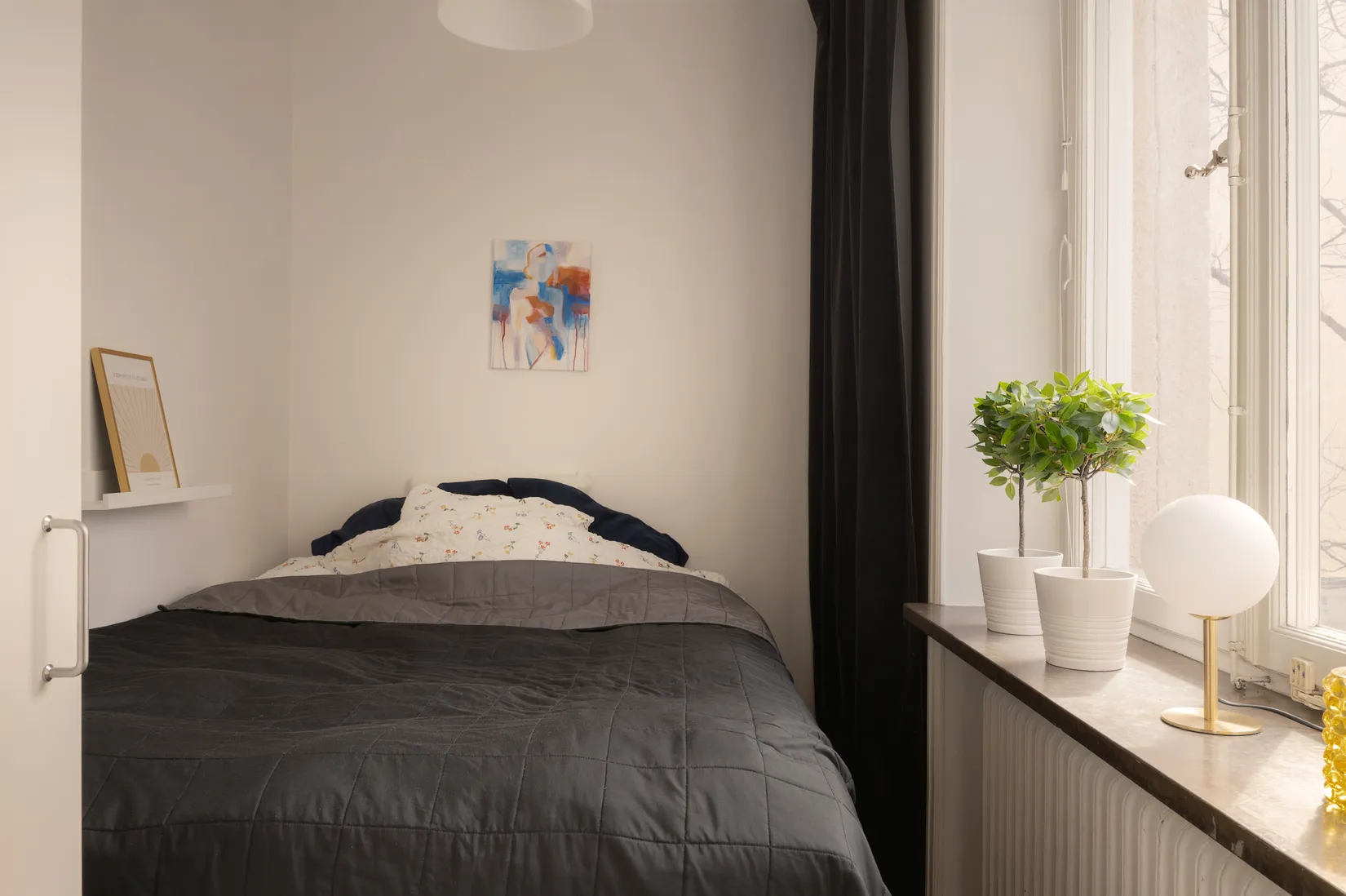 Bostadsrätt, Industrigatan 14, Kungsholmen - Fridhemsplan, Stockholm